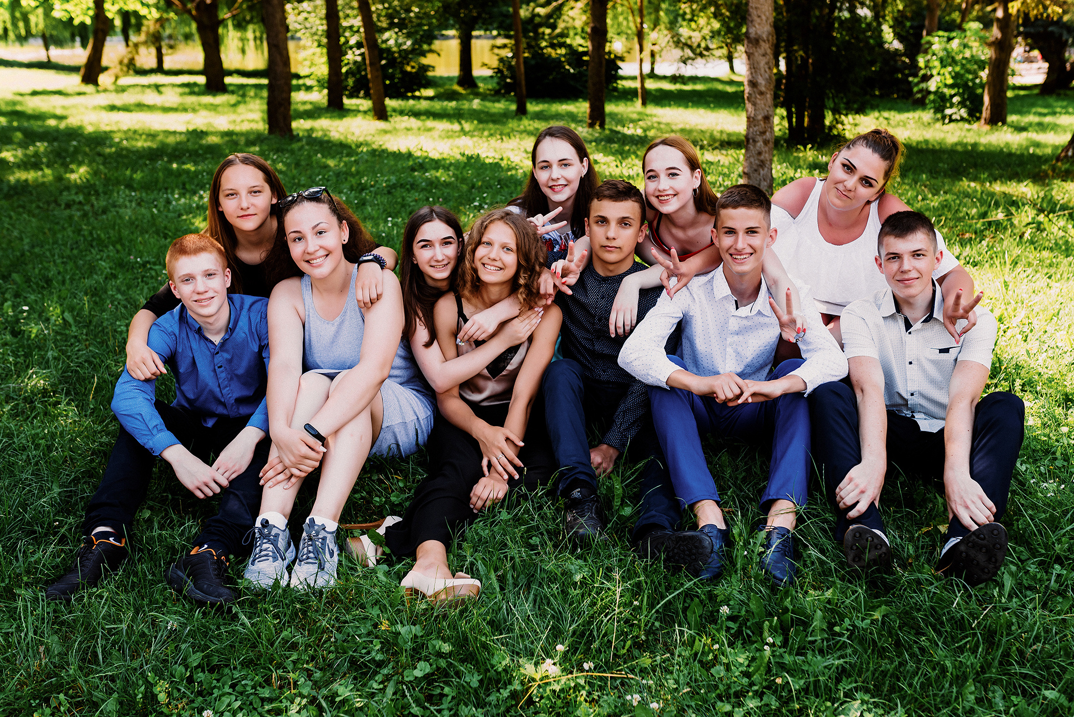 Фотосесія 9-го класу. Весільний фотограф | Рівне | Львів | Ваш фотограф на весілля