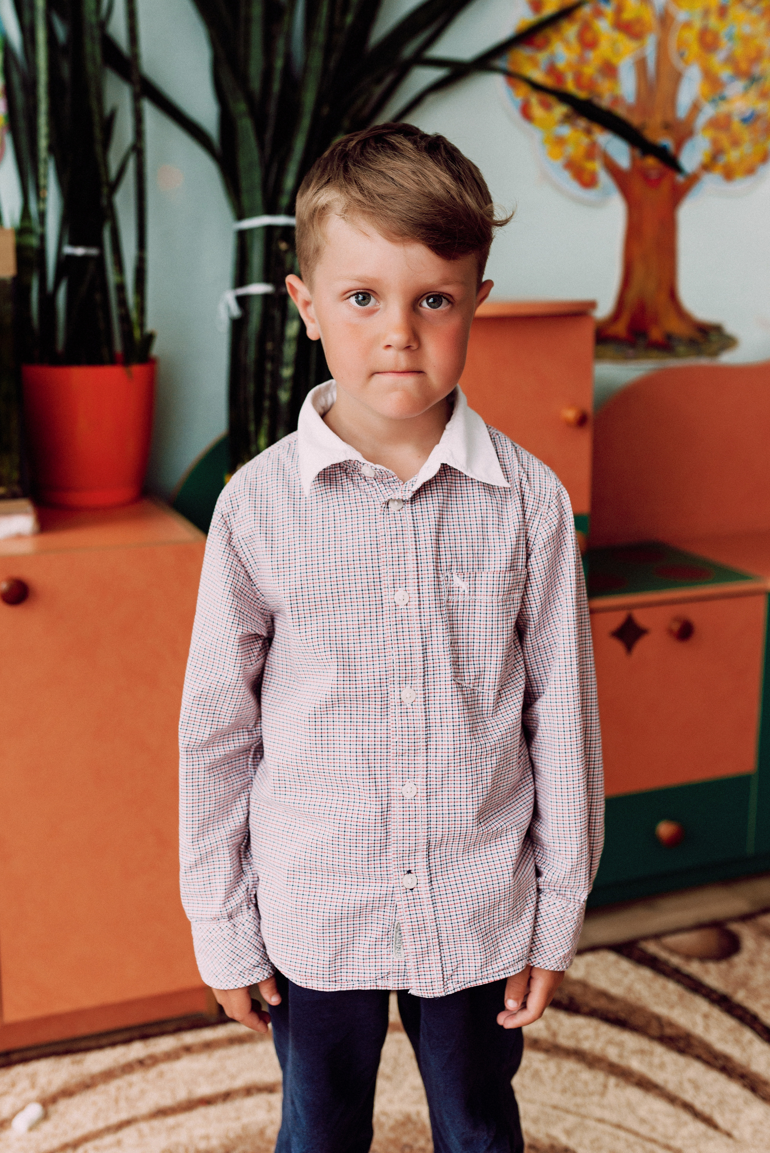 Ранок в садочку. Весільний фотограф | Рівне | Львів | Ваш фотограф на весілля