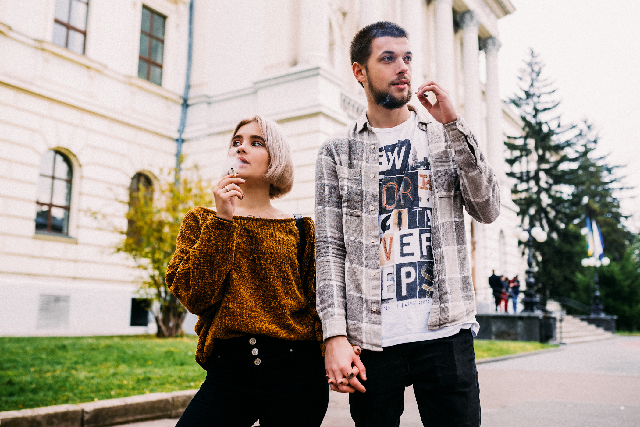 Драйв, молодість, любов. Весільний фотограф | Рівне | Львів | Ваш фотограф на весілля