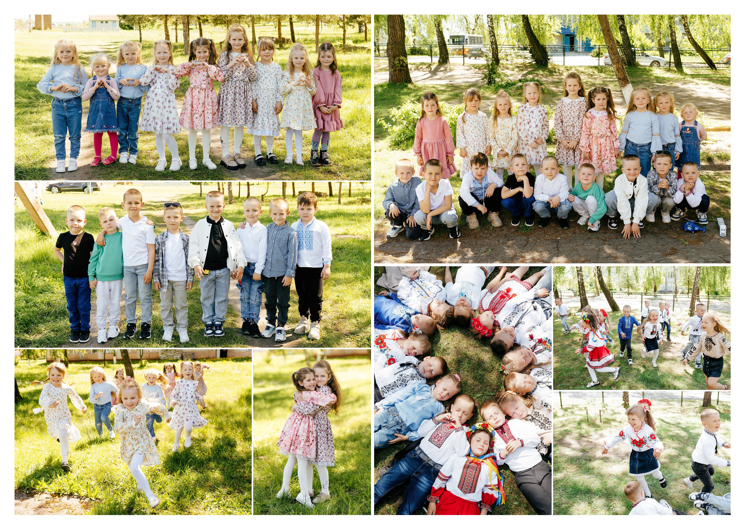 Випускні фотоальбоми. Весільний фотограф | Львів | Рівне | Ваш фотограф на весілля