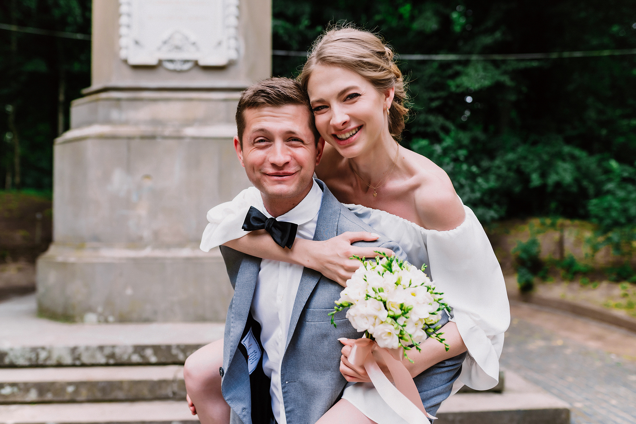 Реєстрація шлюбу та прогулянка Львовом. Весільний фотограф | Рівне | Львів | Ваш фотограф на весілля