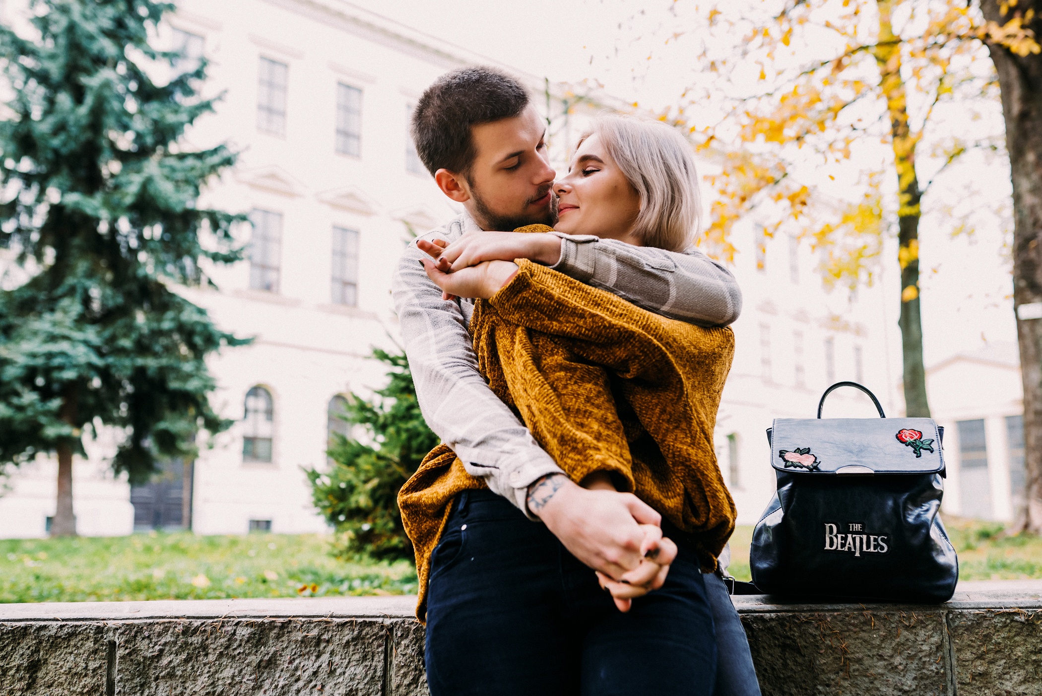 Драйв, молодість, любов. Весільний фотограф | Рівне | Львів | Ваш фотограф на весілля