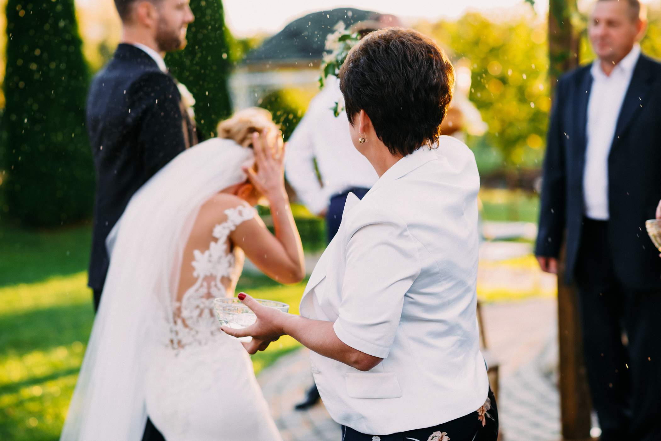 Весілля вишуканої пари у Львові. Весільний фотограф | Рівне | Львів | Ваш фотограф на весілля