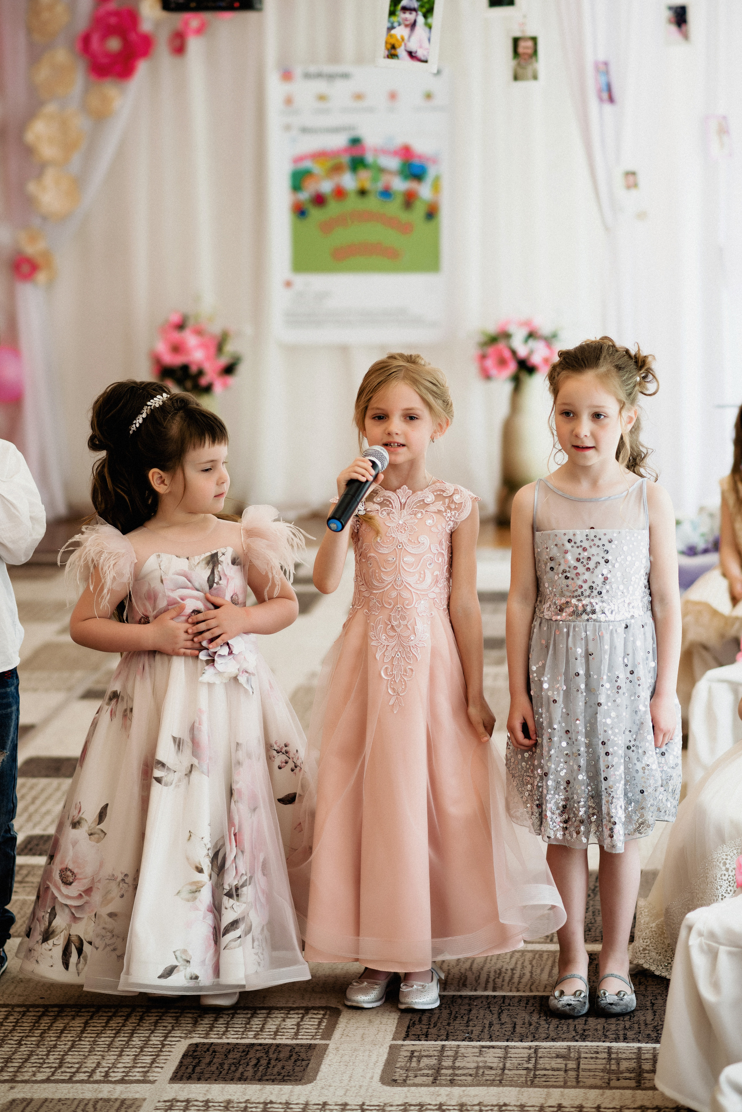 Випускний в садочку. Весільний фотограф | Рівне | Львів | Ваш фотограф на весілля