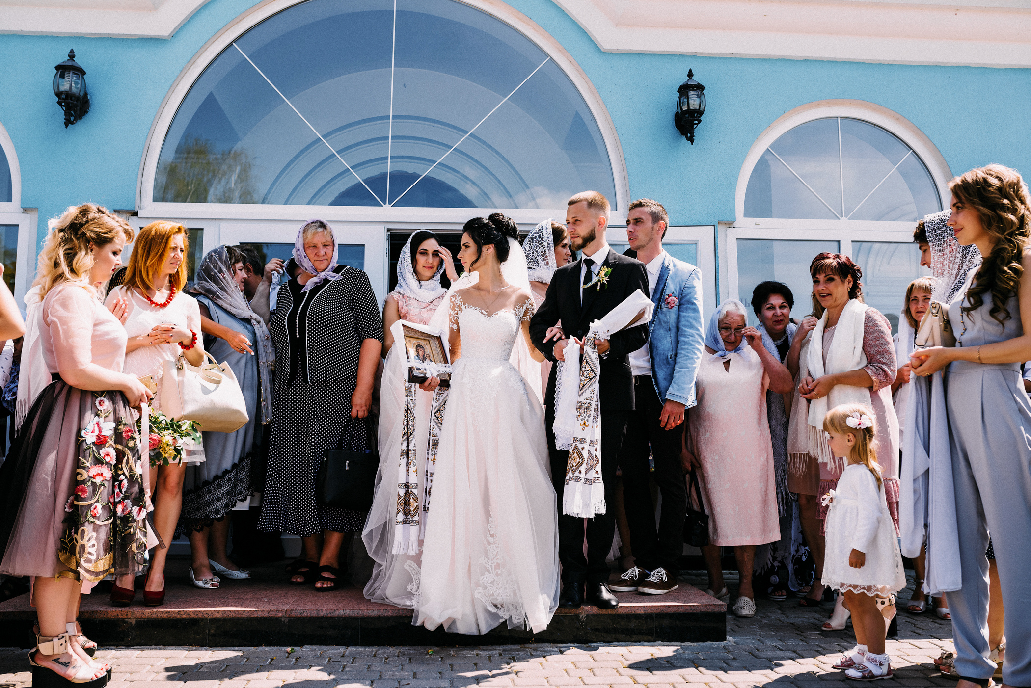 Весільна фотозйомка гарної пари в Рівному. Весільний фотограф | Рівне | Львів | Ваш фотограф на весілля