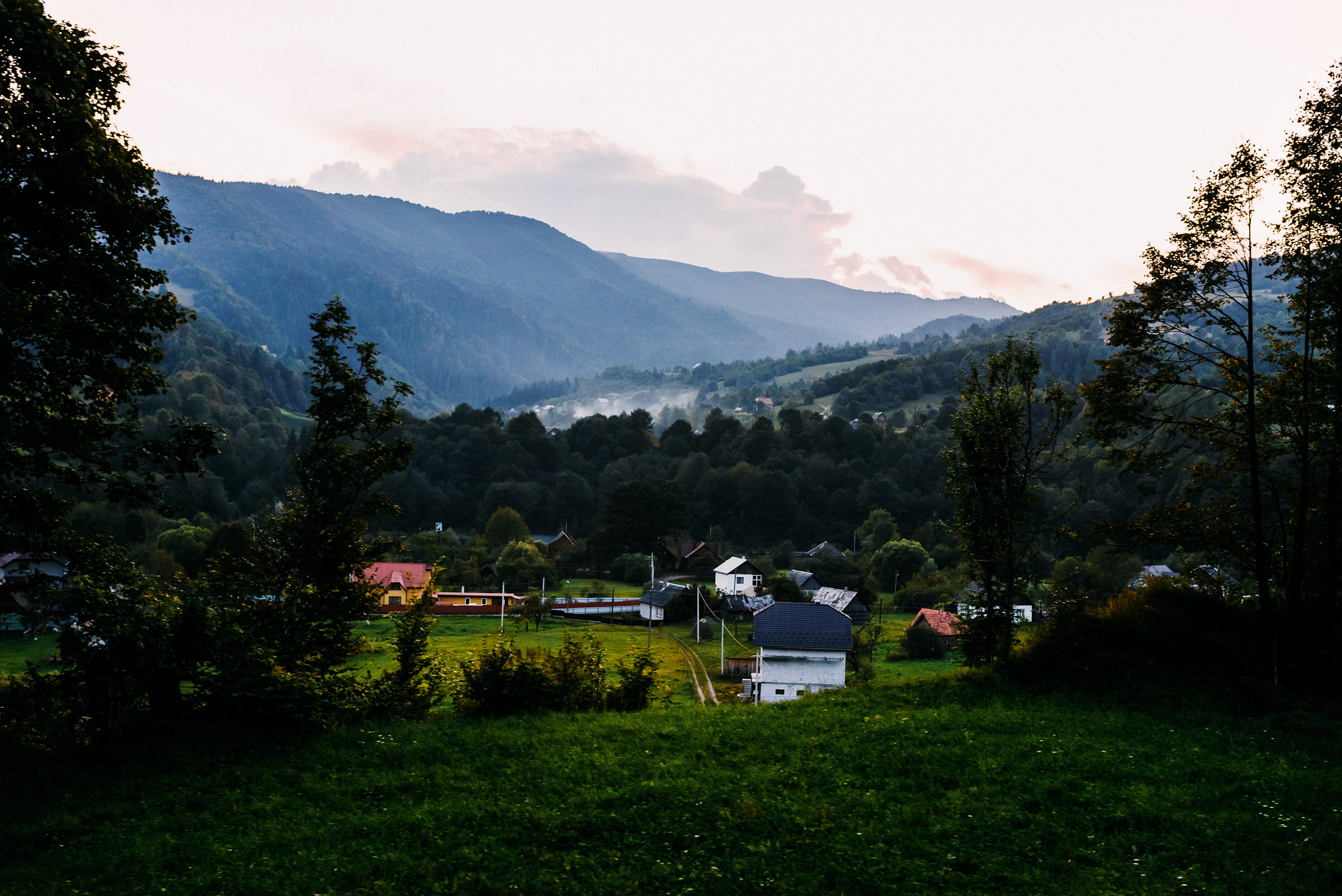Фотосесія в Карпатах. Весільний фотограф | Рівне | Львів | Ваш фотограф на весілля
