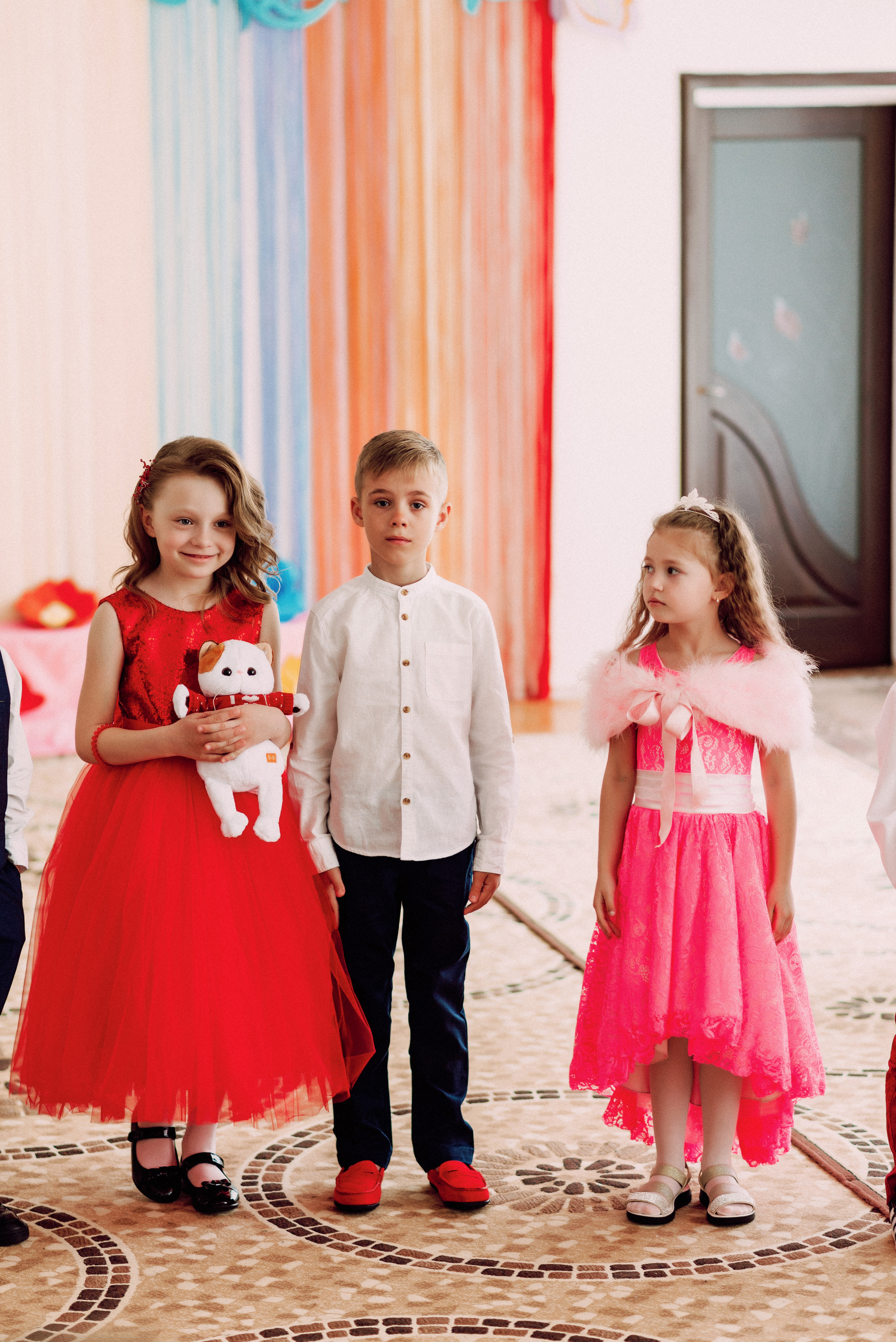 Ранок в садочку. Весільний фотограф | Рівне | Львів | Ваш фотограф на весілля