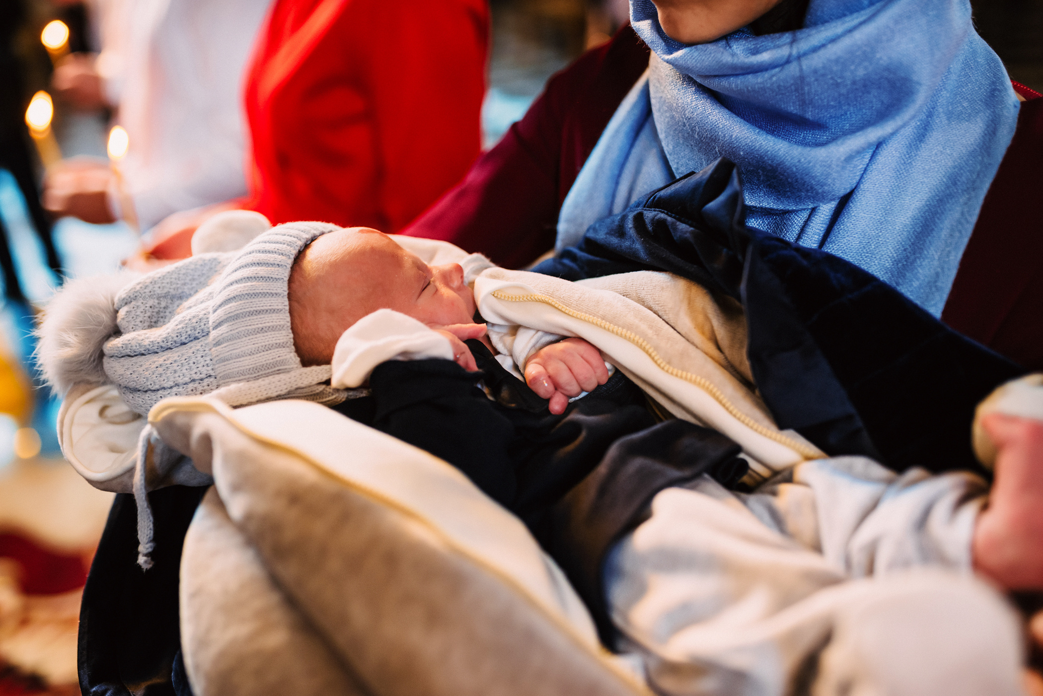 Хрещення маленького янголятка. Весільний фотограф | Рівне | Львів | Ваш фотограф на весілля