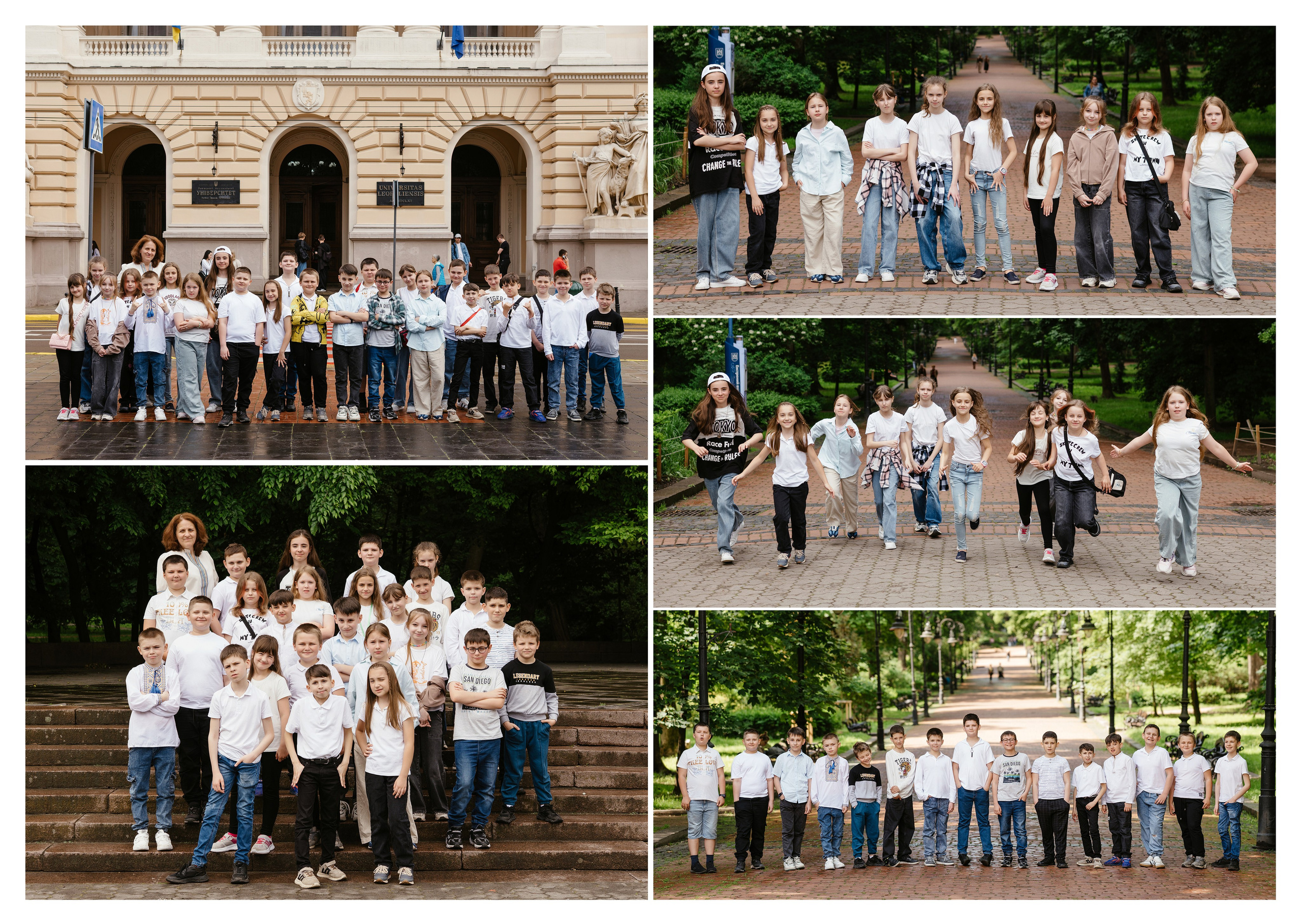 Випускні фотоальбоми. Весільний фотограф | Львів | Рівне | Ваш фотограф на весілля
