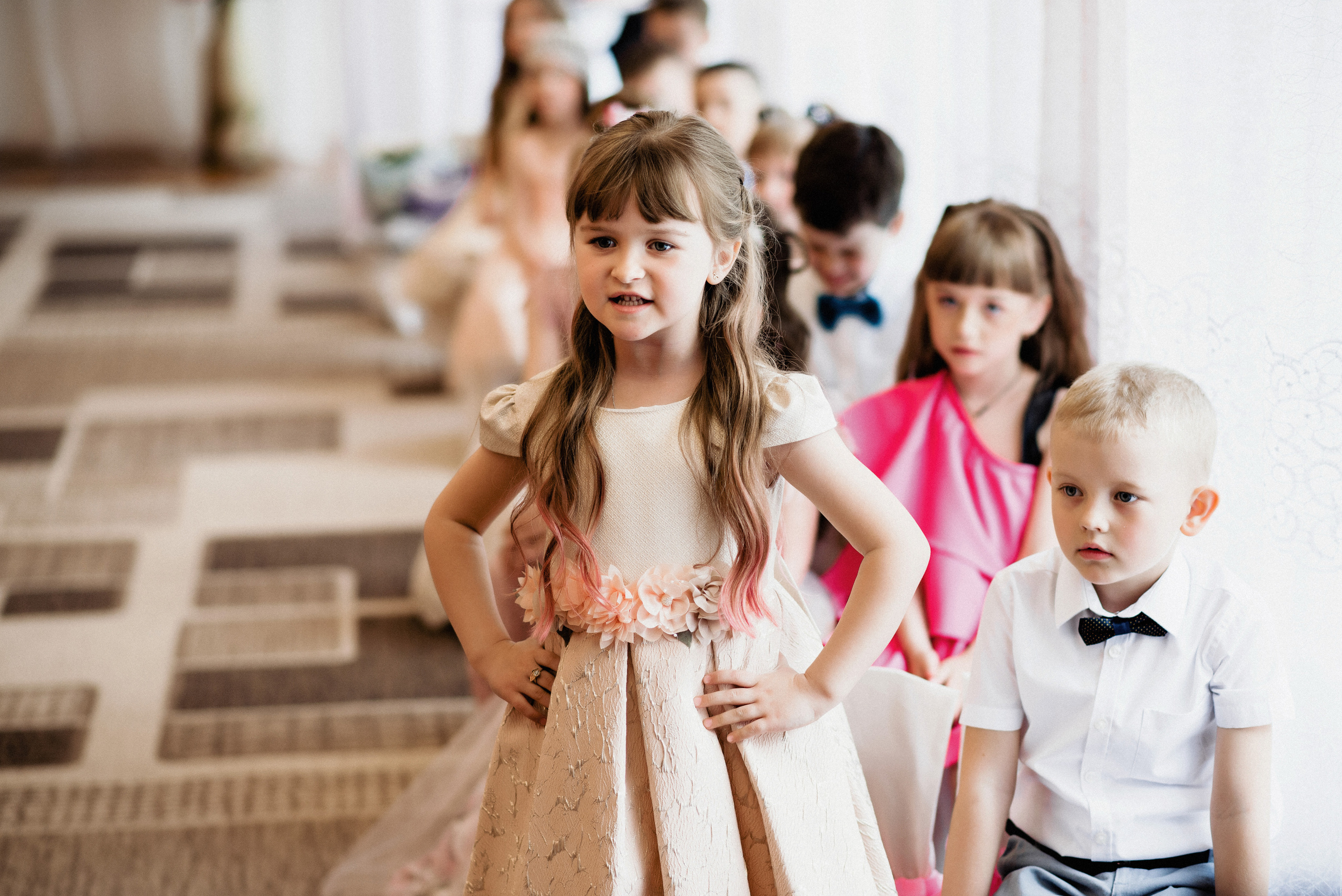 Випускний в садочку. Весільний фотограф | Рівне | Львів | Ваш фотограф на весілля