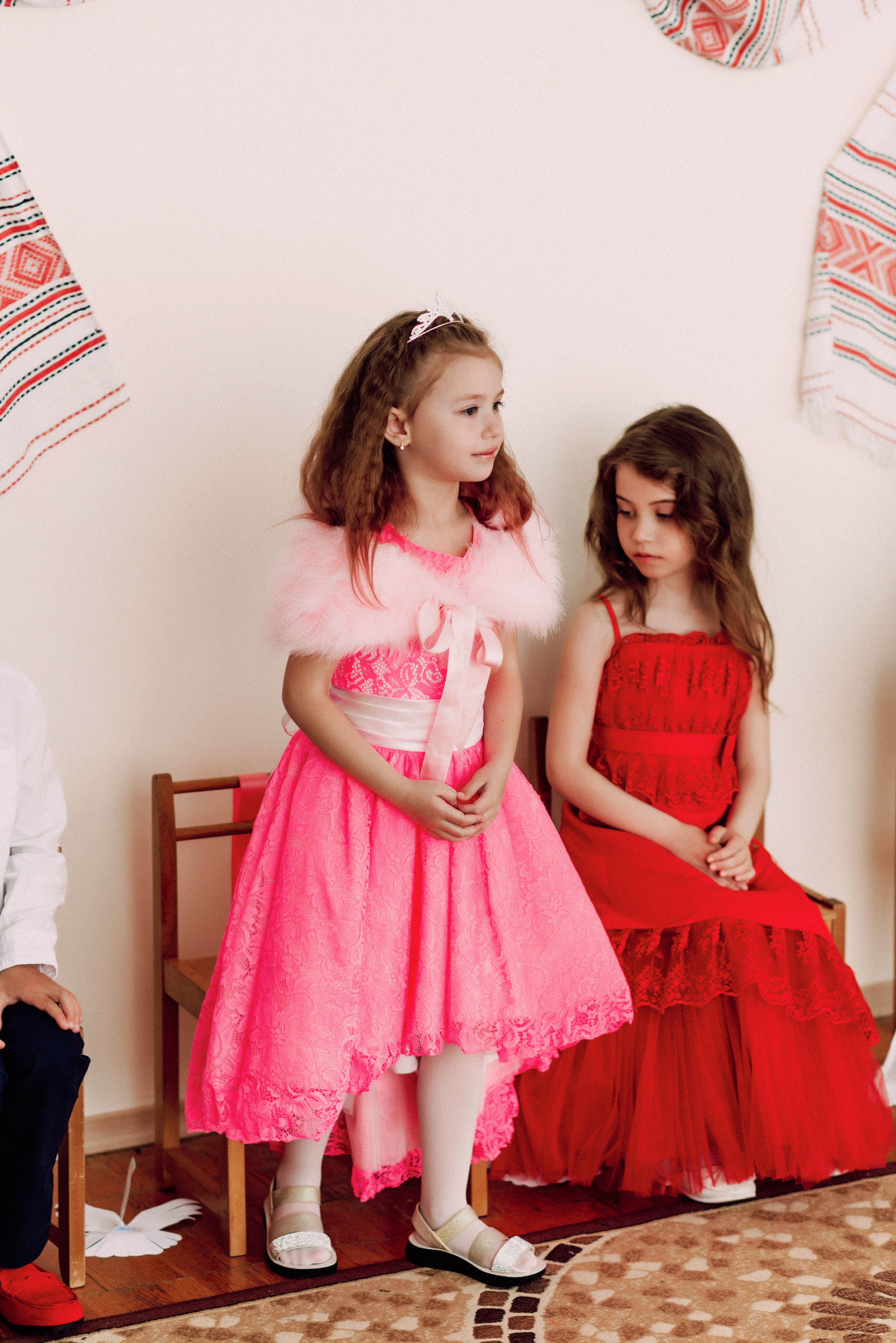 Ранок в садочку. Весільний фотограф | Рівне | Львів | Ваш фотограф на весілля