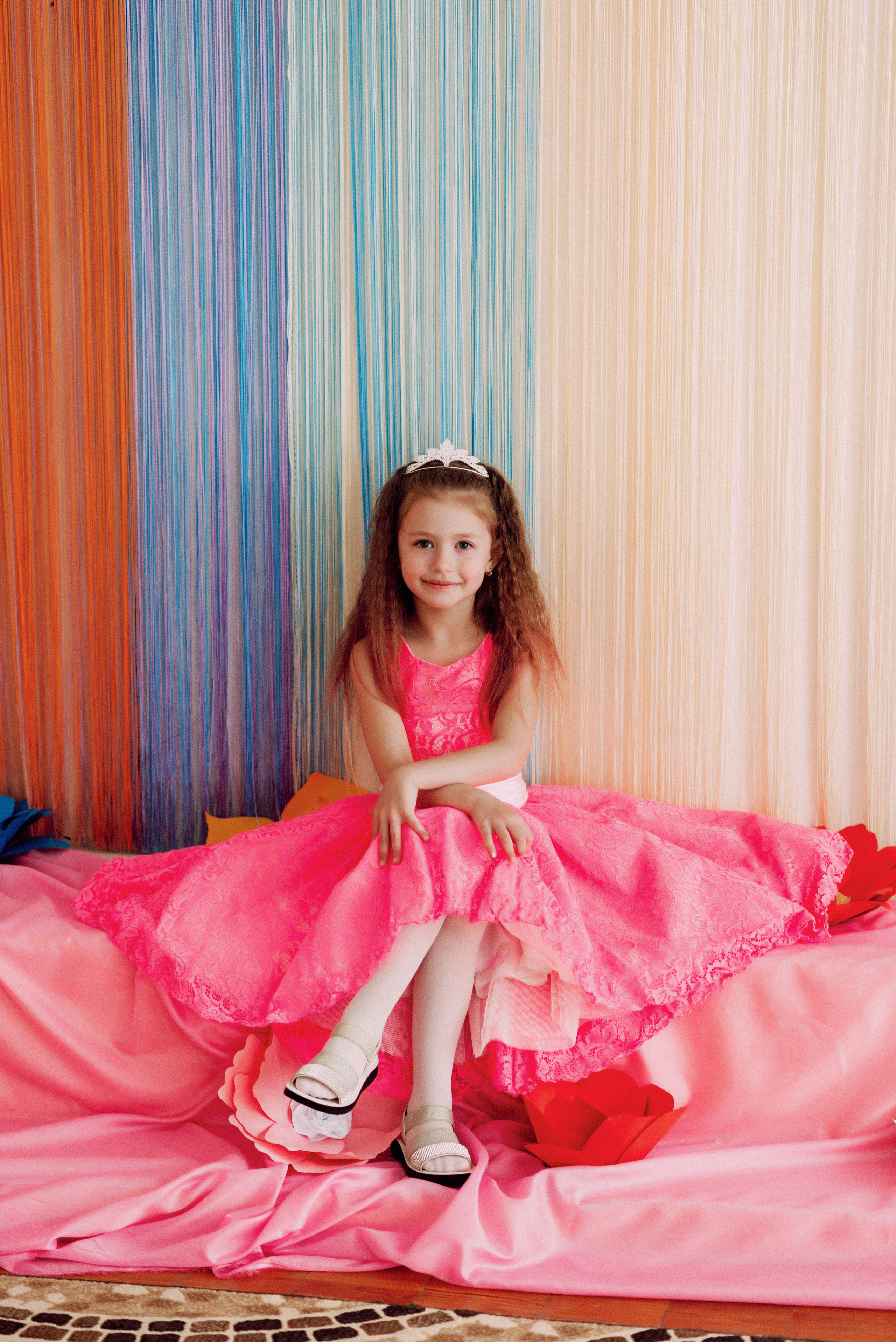 Ранок в садочку. Весільний фотограф | Рівне | Львів | Ваш фотограф на весілля