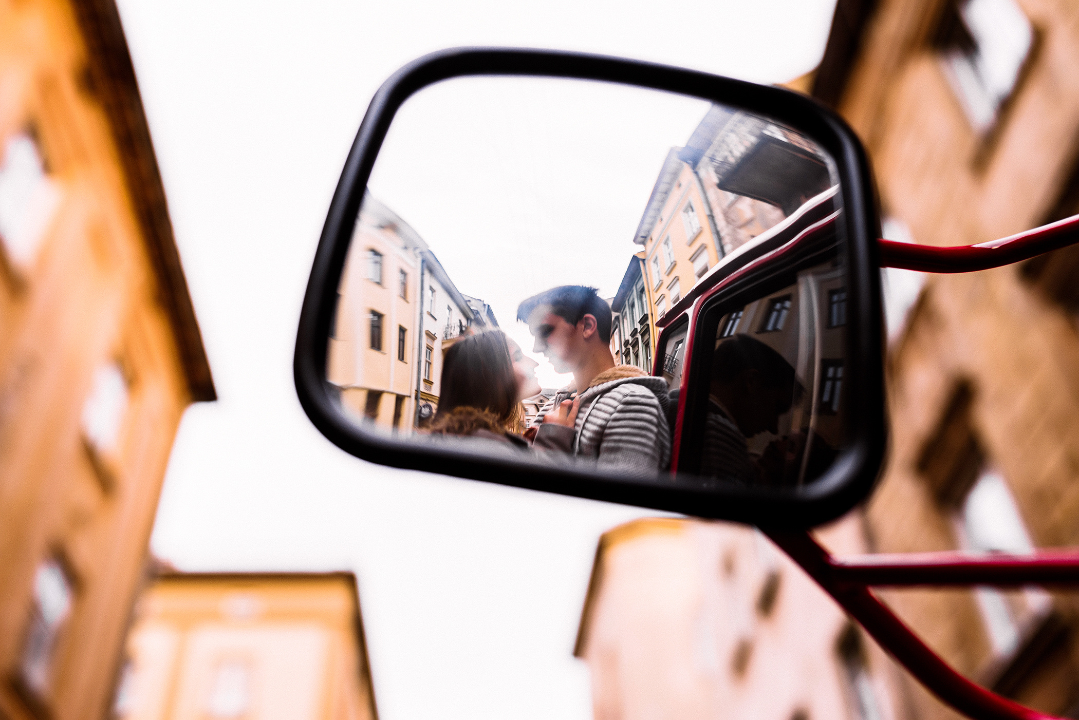 Закохані у Львові. Весільний фотограф | Рівне | Львів | Ваш фотограф на весілля