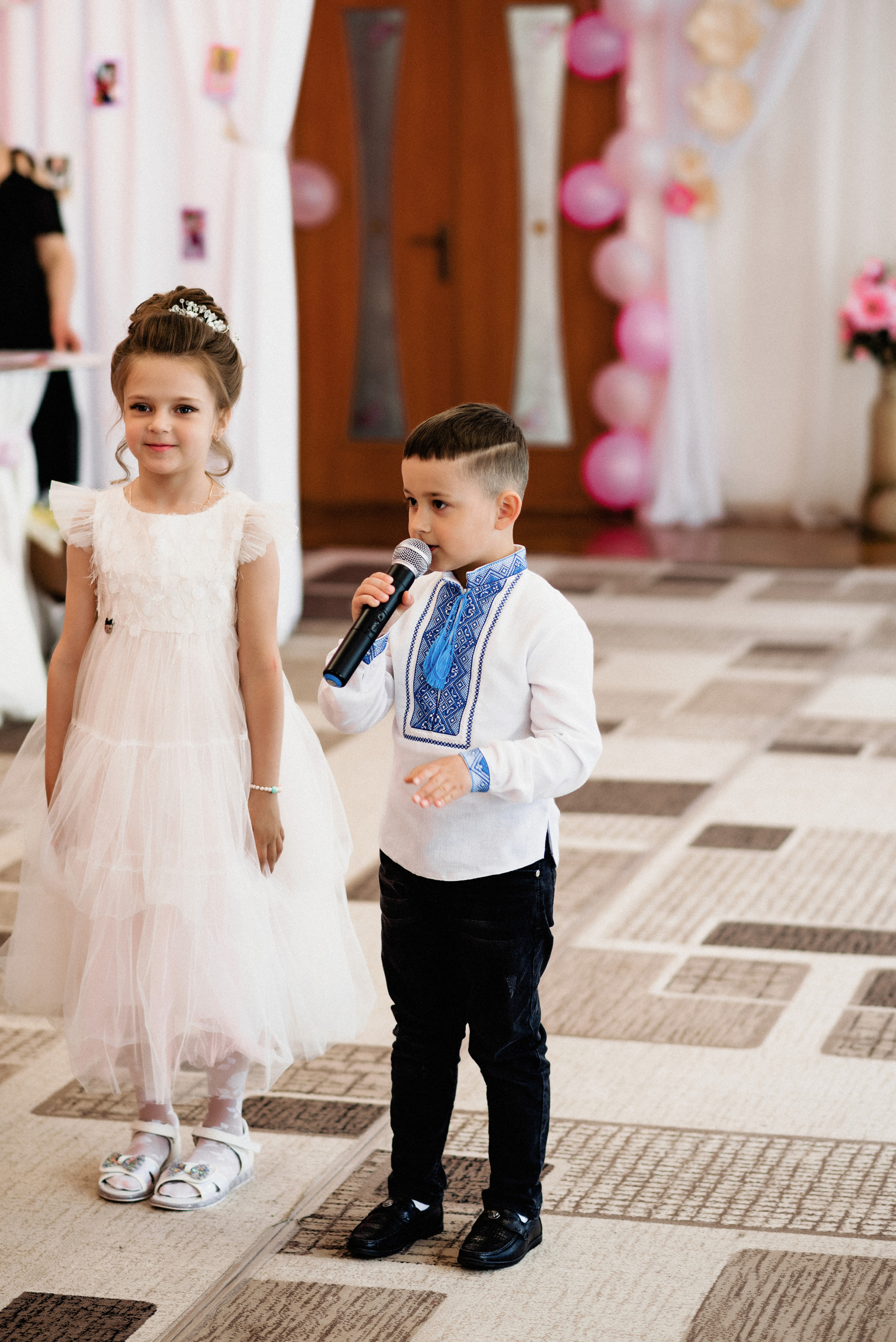 Випускний в садочку. Весільний фотограф | Рівне | Львів | Ваш фотограф на весілля