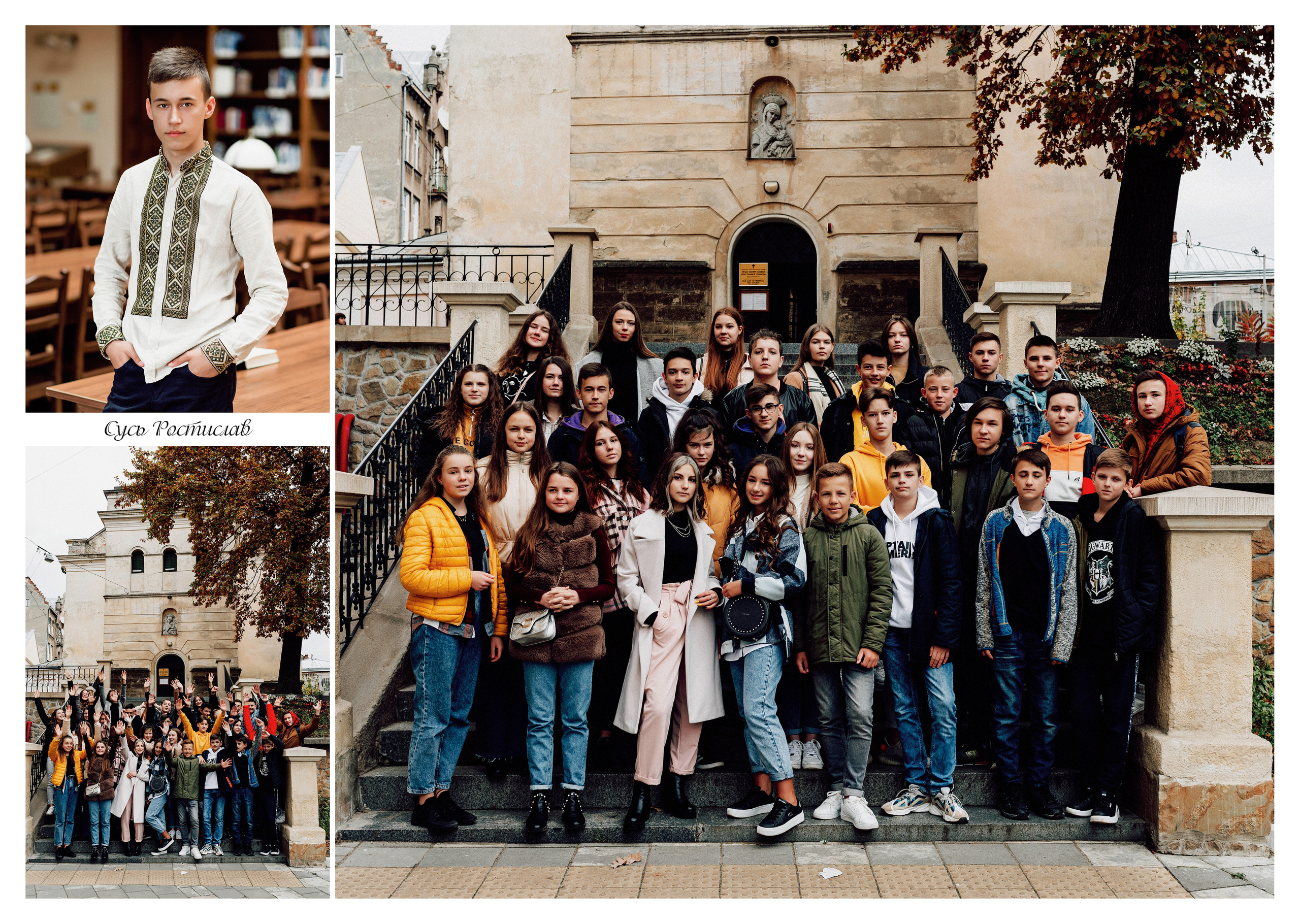 Випускні фотоальбоми. Весільний фотограф | Рівне | Львів | Ваш фотограф на весілля