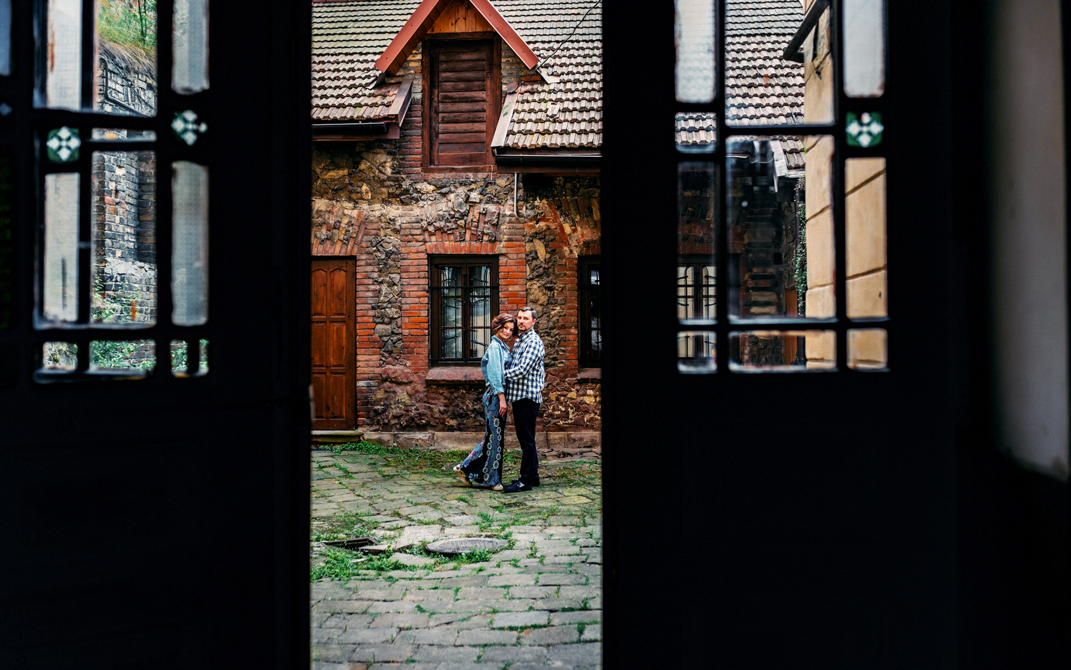 Яскрава прогулянка Львовом. Весільний фотограф | Рівне | Львів | Ваш фотограф на весілля