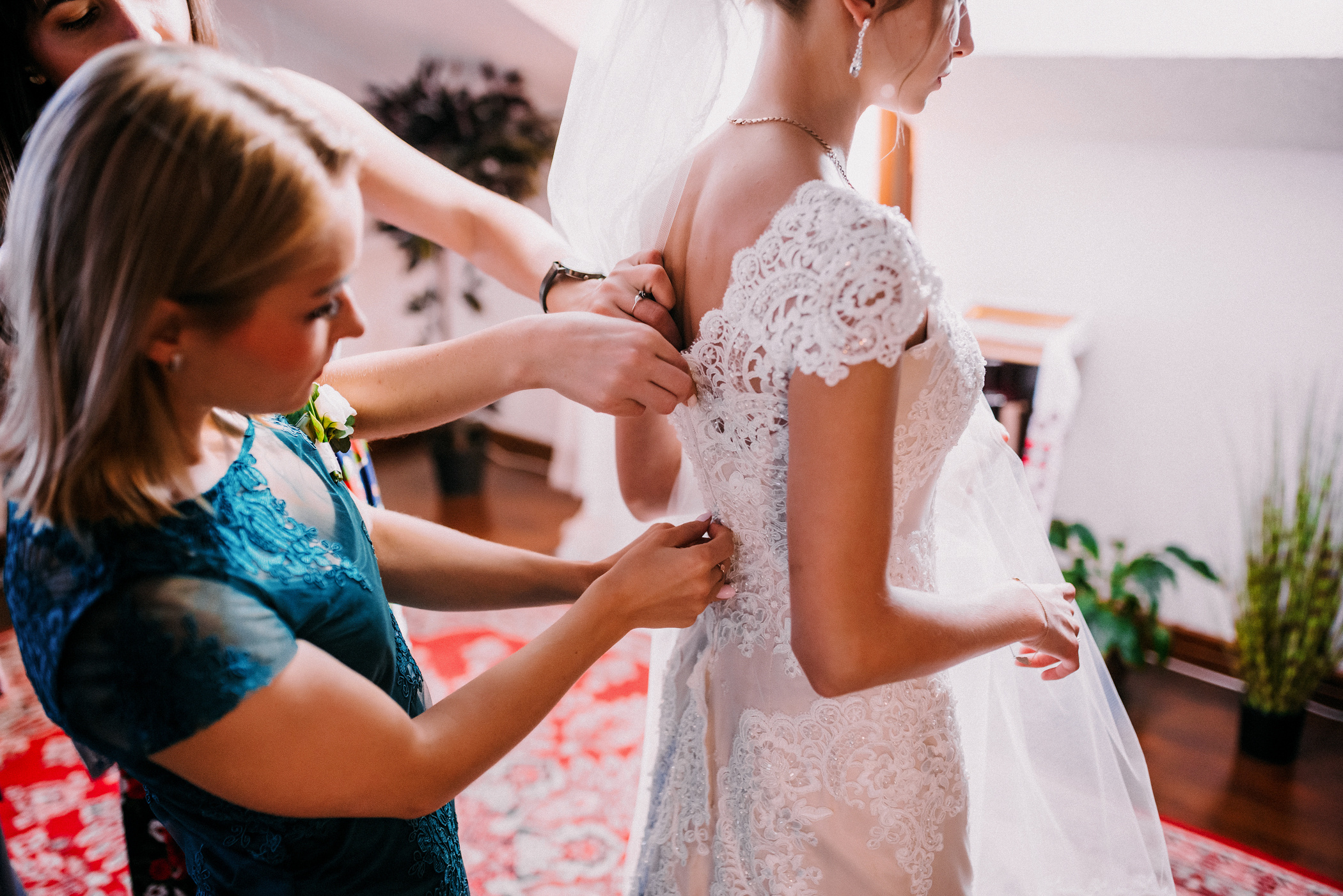 Інтернаціональне весілля в Дубенському замку. Весільний фотограф | Рівне | Львів | Ваш фотограф на весілля