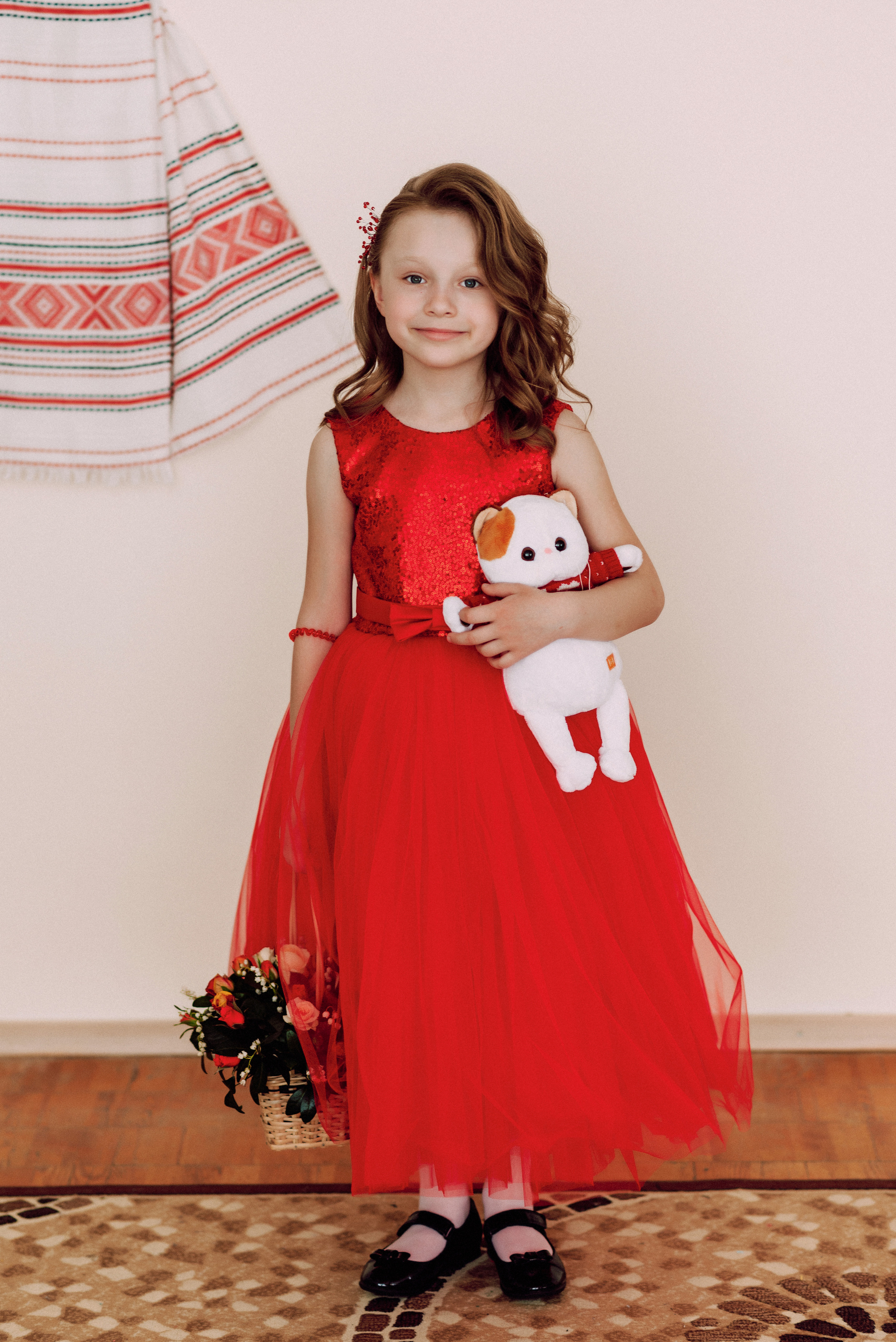 Ранок в садочку. Весільний фотограф | Рівне | Львів | Ваш фотограф на весілля