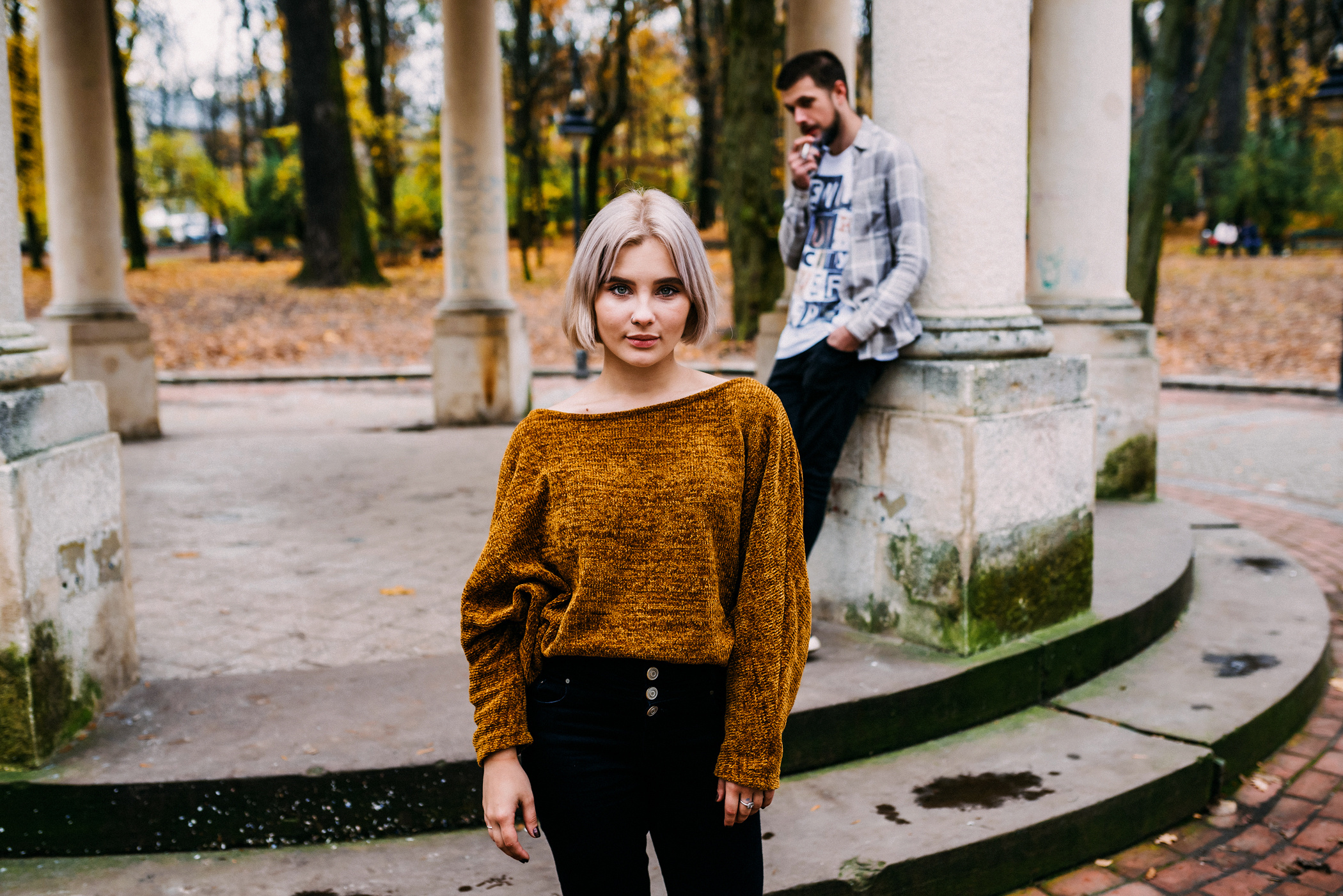 Драйв, молодість, любов. Весільний фотограф | Рівне | Львів | Ваш фотограф на весілля