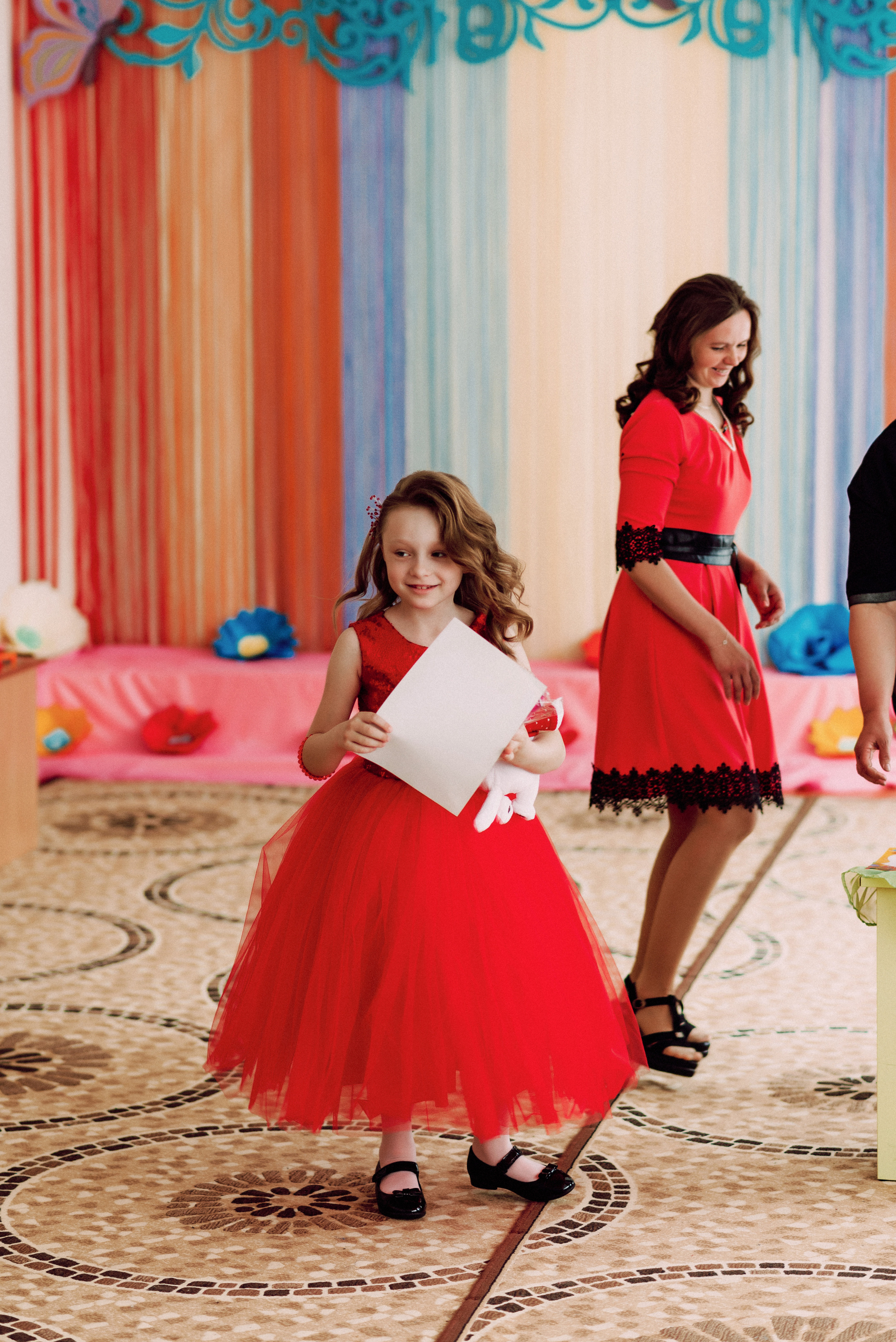 Ранок в садочку. Весільний фотограф | Рівне | Львів | Ваш фотограф на весілля