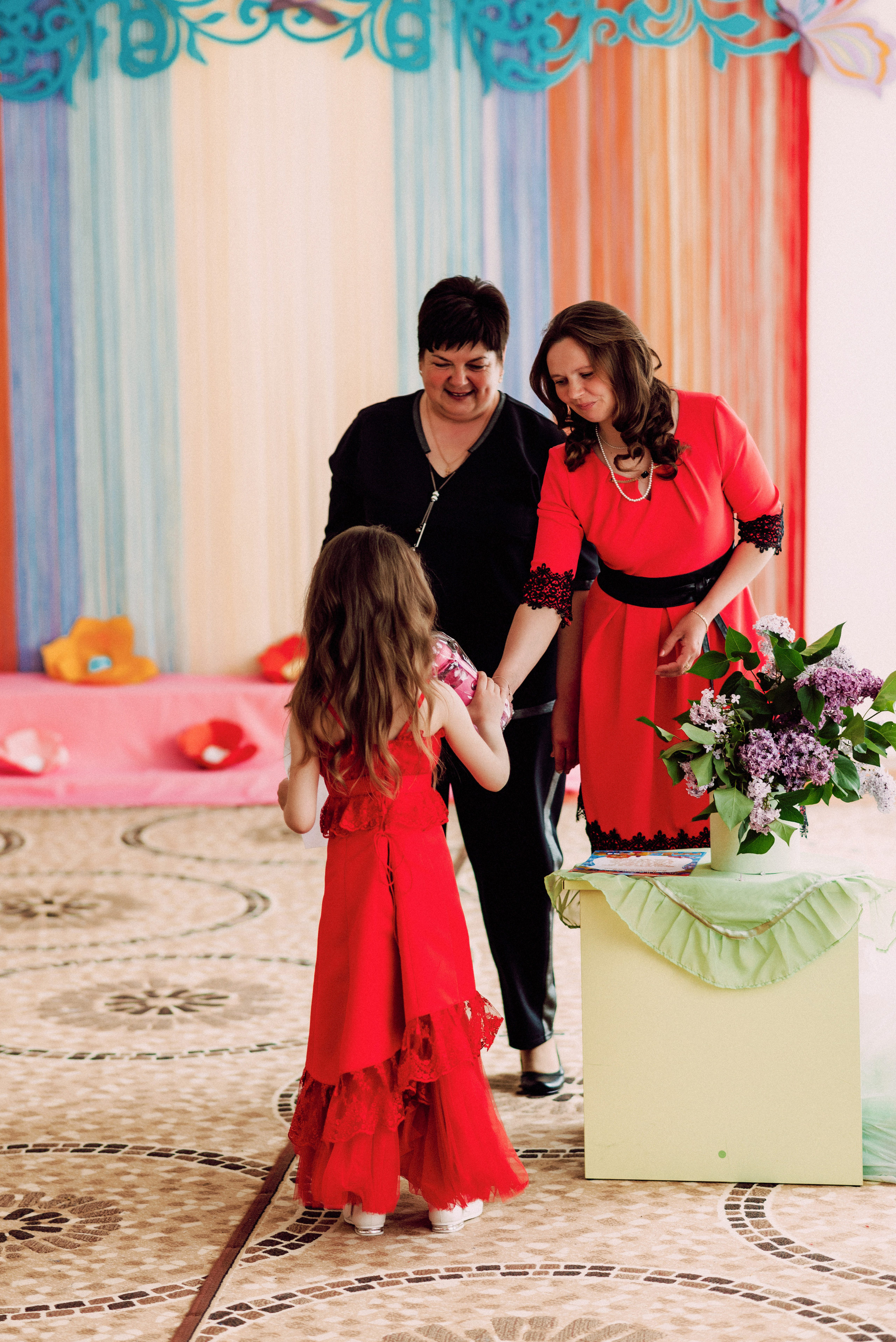 Ранок в садочку. Весільний фотограф | Рівне | Львів | Ваш фотограф на весілля