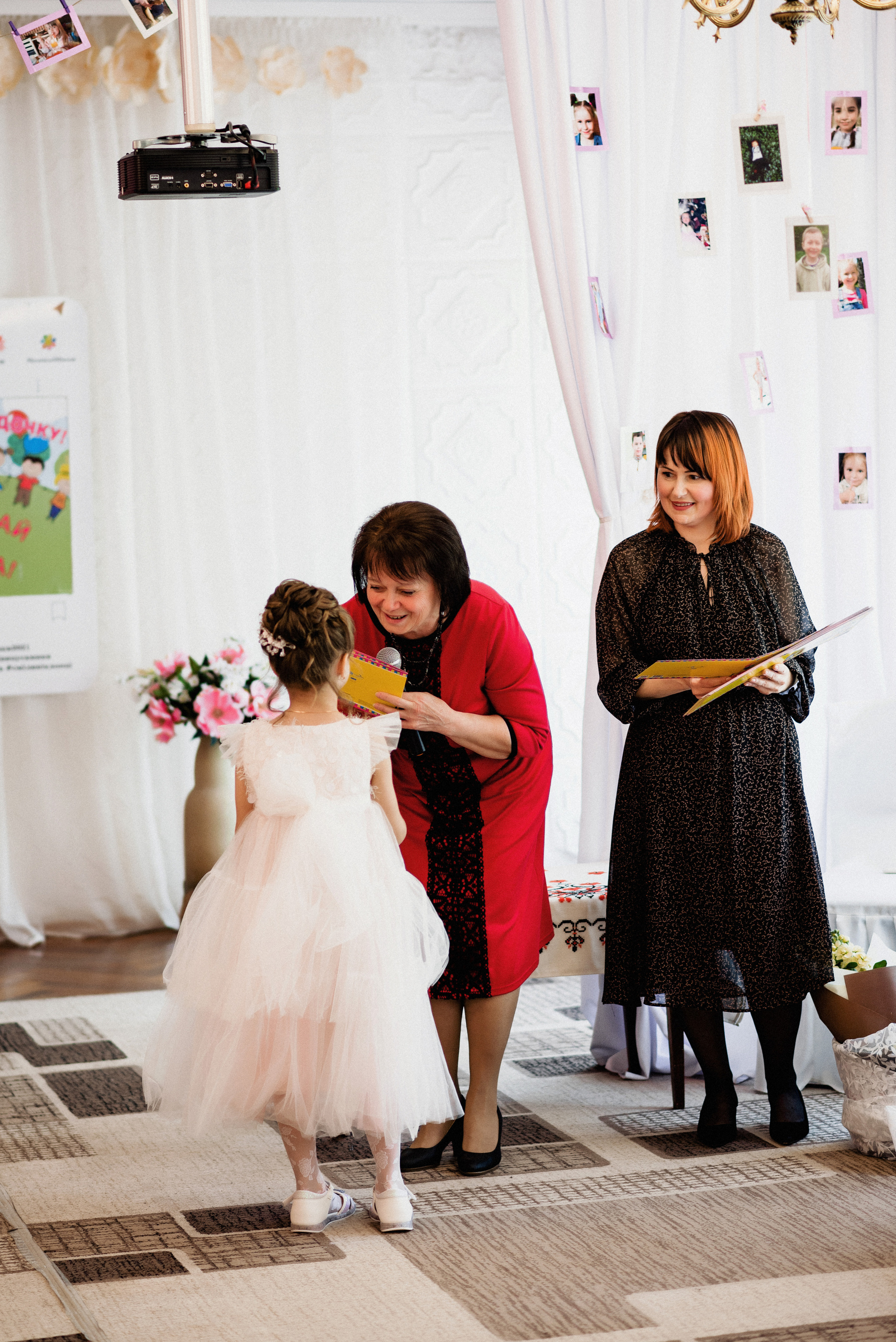 Випускний в садочку. Весільний фотограф | Рівне | Львів | Ваш фотограф на весілля