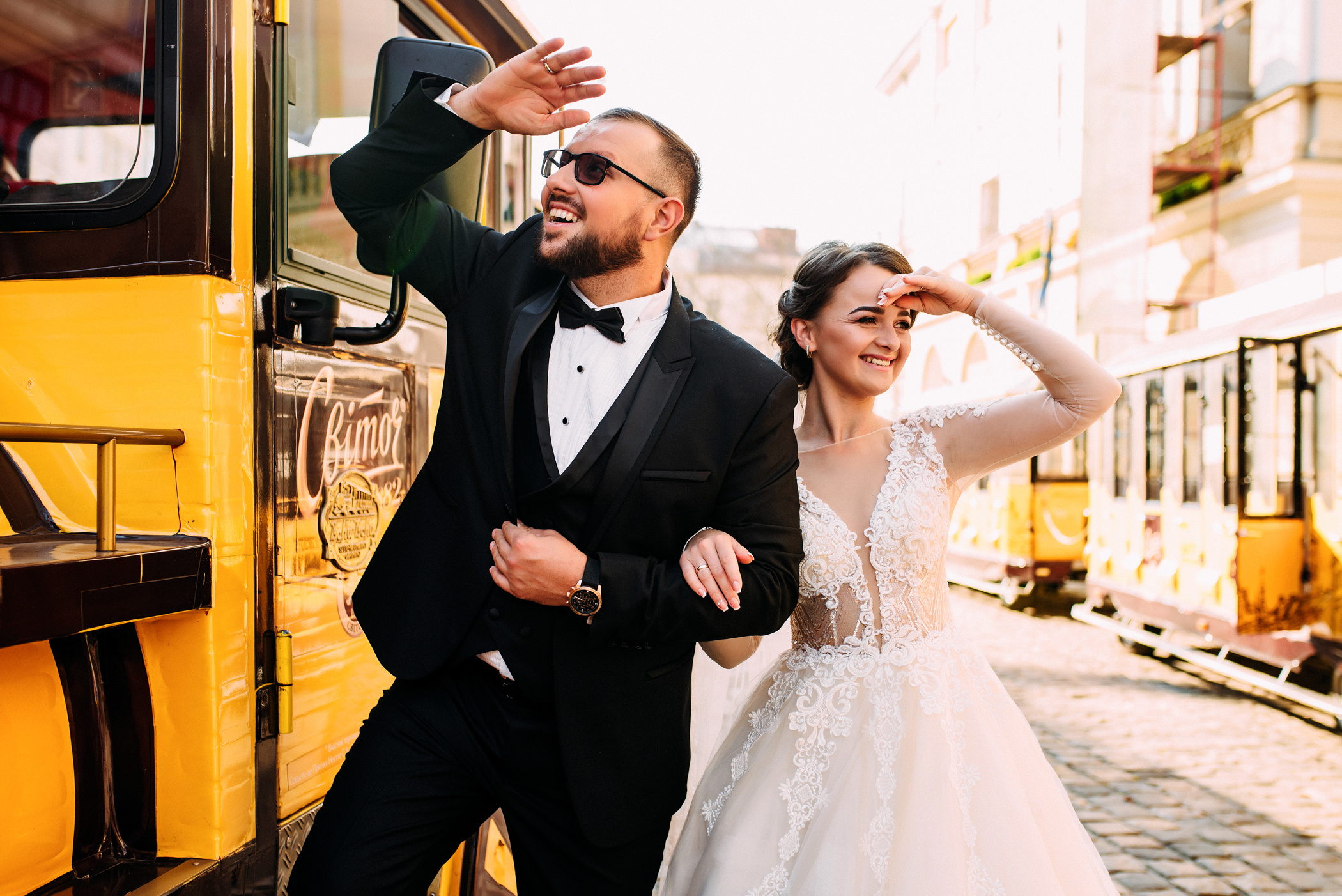 Романтична прогулянка Львовом. Весільний фотограф | Рівне | Львів | Ваш фотограф на весілля