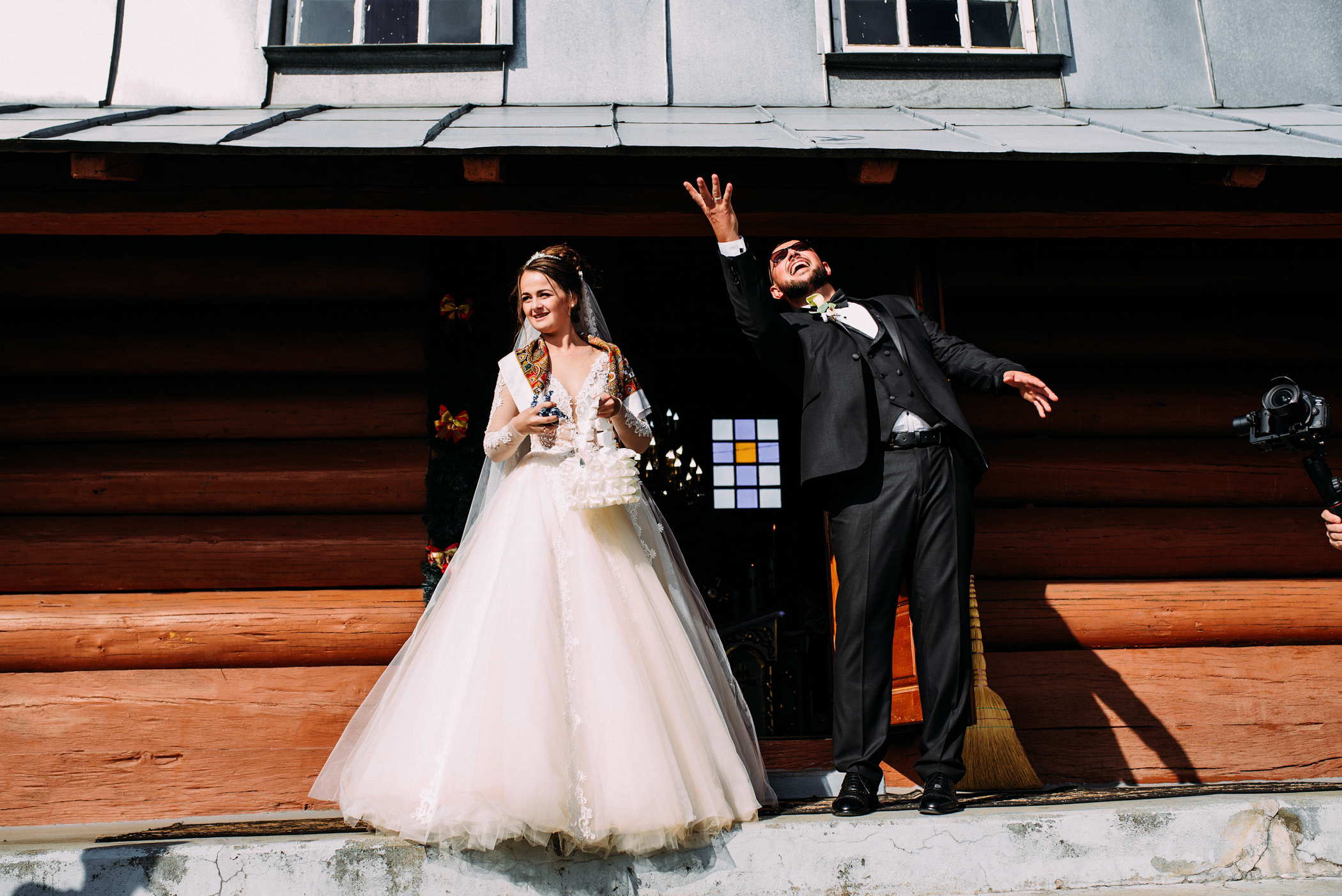 Колоритне весілля закоханих в Коломиї. Весільний фотограф | Рівне | Львів | Ваш фотограф на весілля