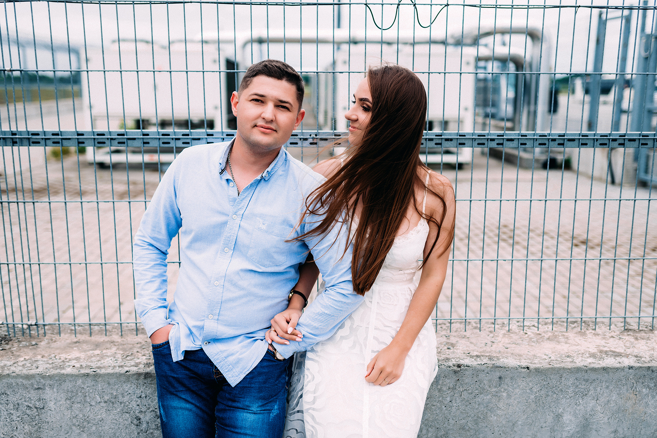 Історія закоханих в аеропорту. Весільний фотограф | Рівне | Львів | Ваш фотограф на весілля