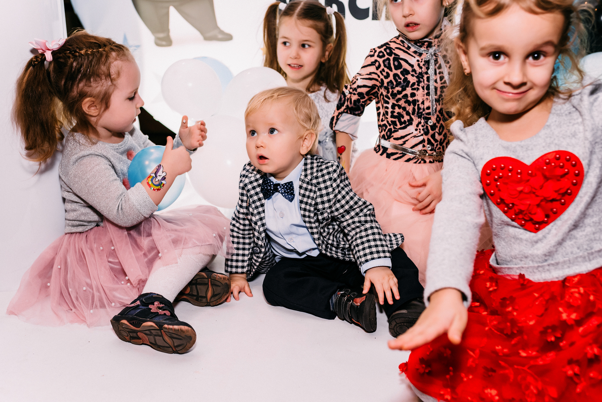 День Народження в ресторані. Весільний фотограф | Рівне | Львів | Ваш фотограф на весілля