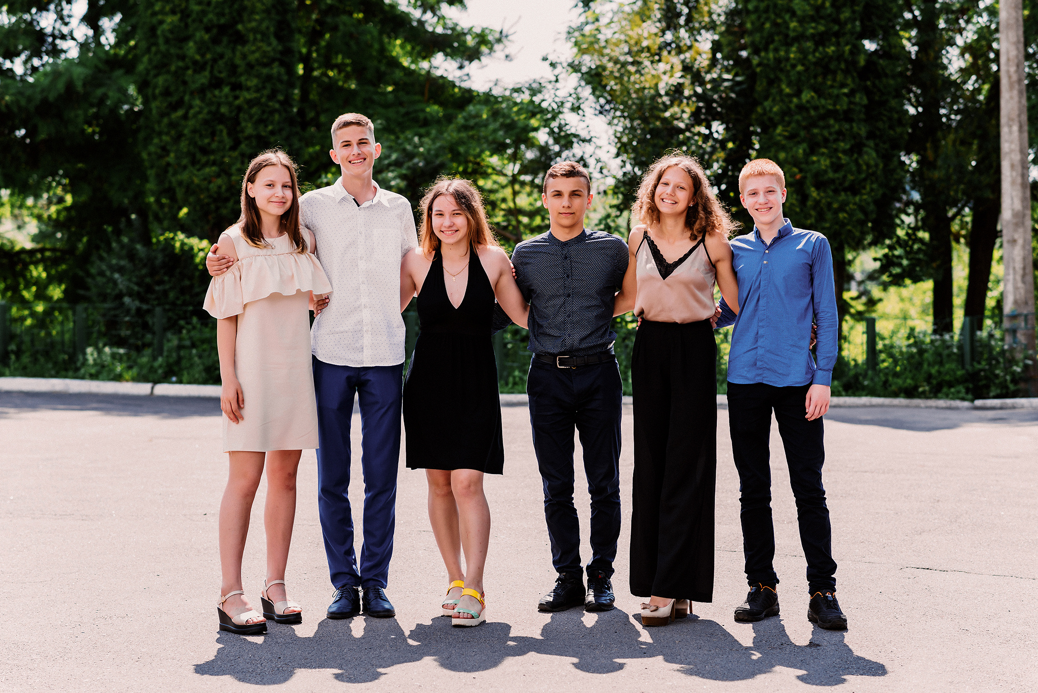 Фотосесія 9-го класу. Весільний фотограф | Рівне | Львів | Ваш фотограф на весілля