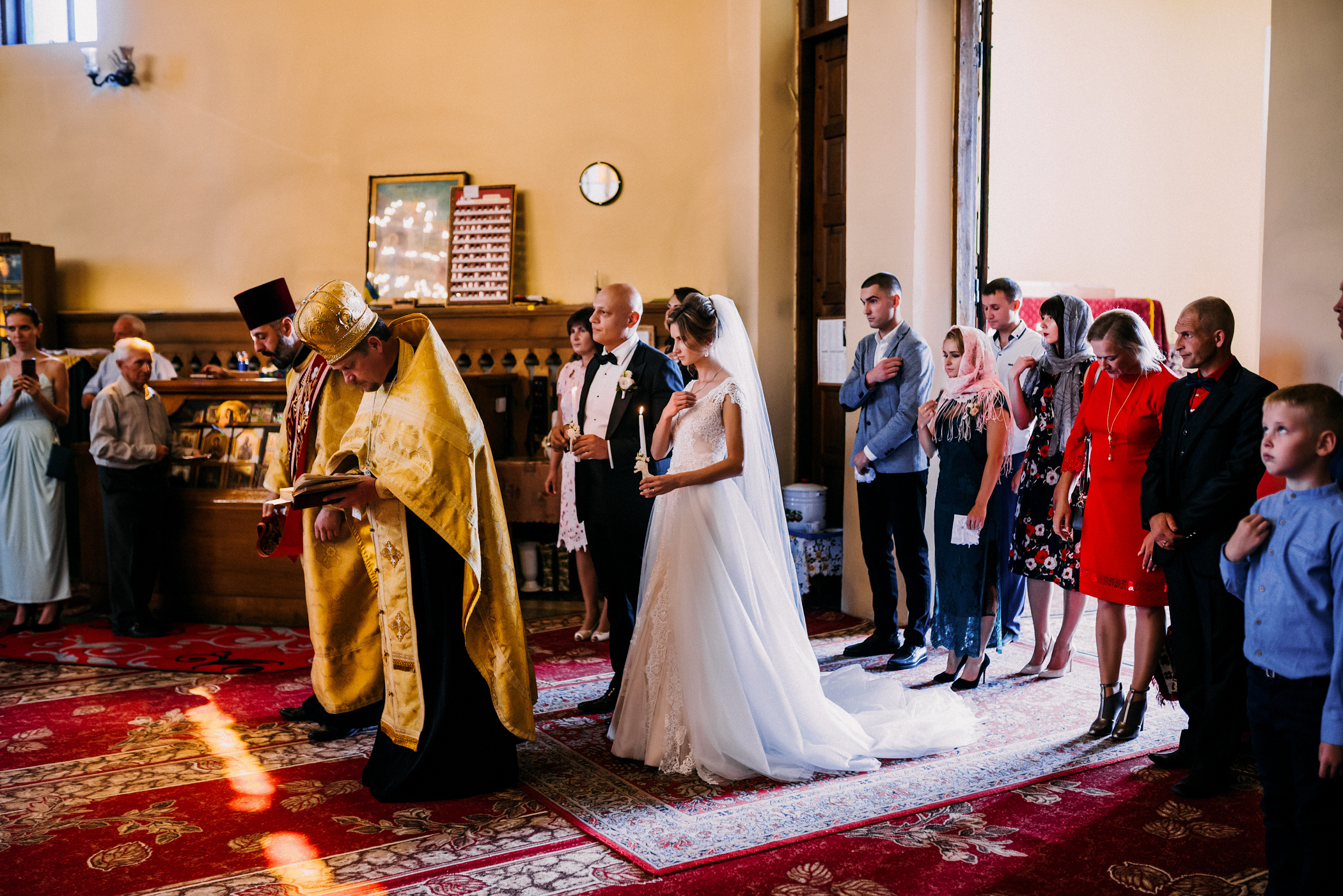 Інтернаціональне весілля в Дубенському замку. Весільний фотограф | Рівне | Львів | Ваш фотограф на весілля