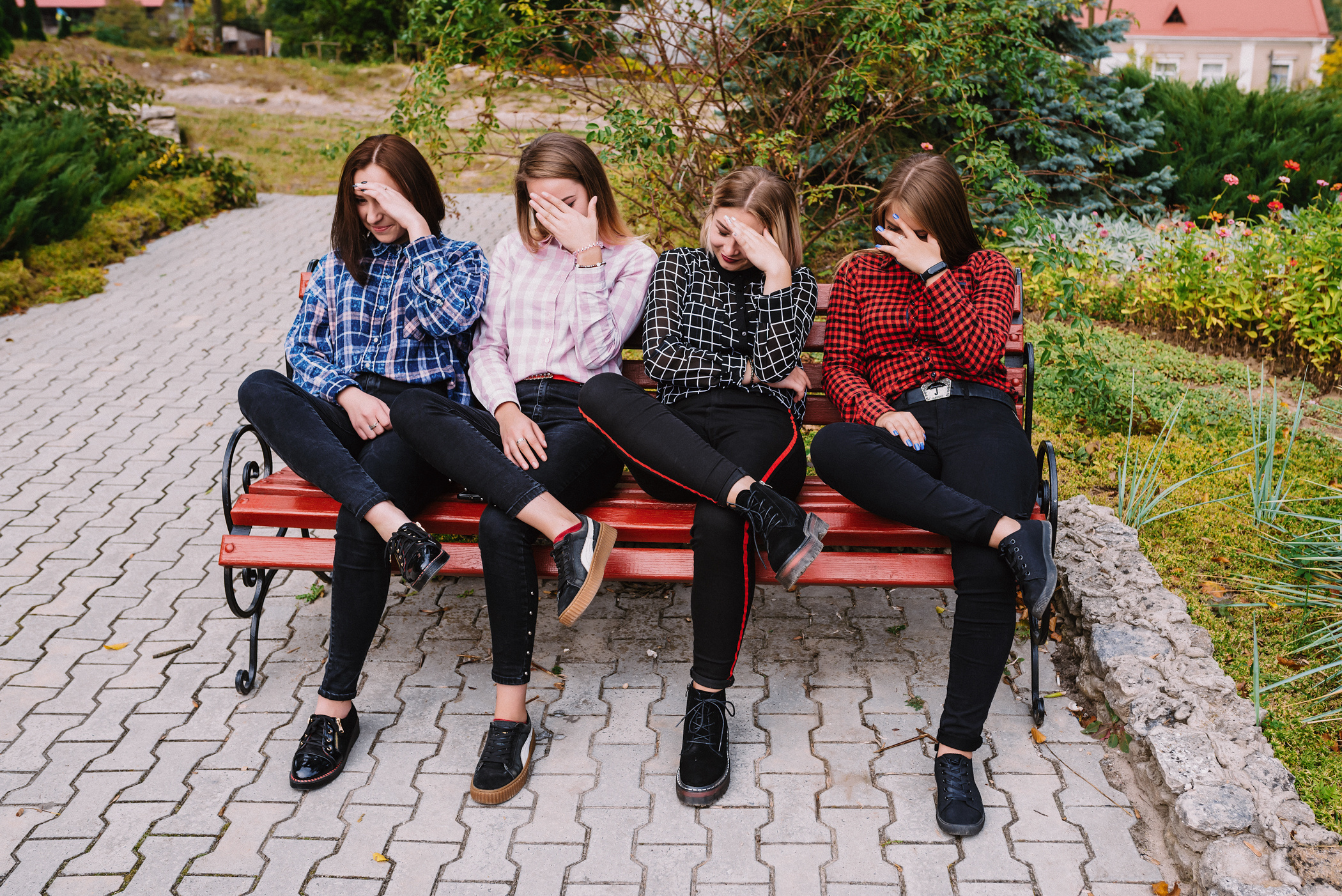 Фотосесія студентів в Кременці. Весільний фотограф | Рівне | Львів | Ваш фотограф на весілля