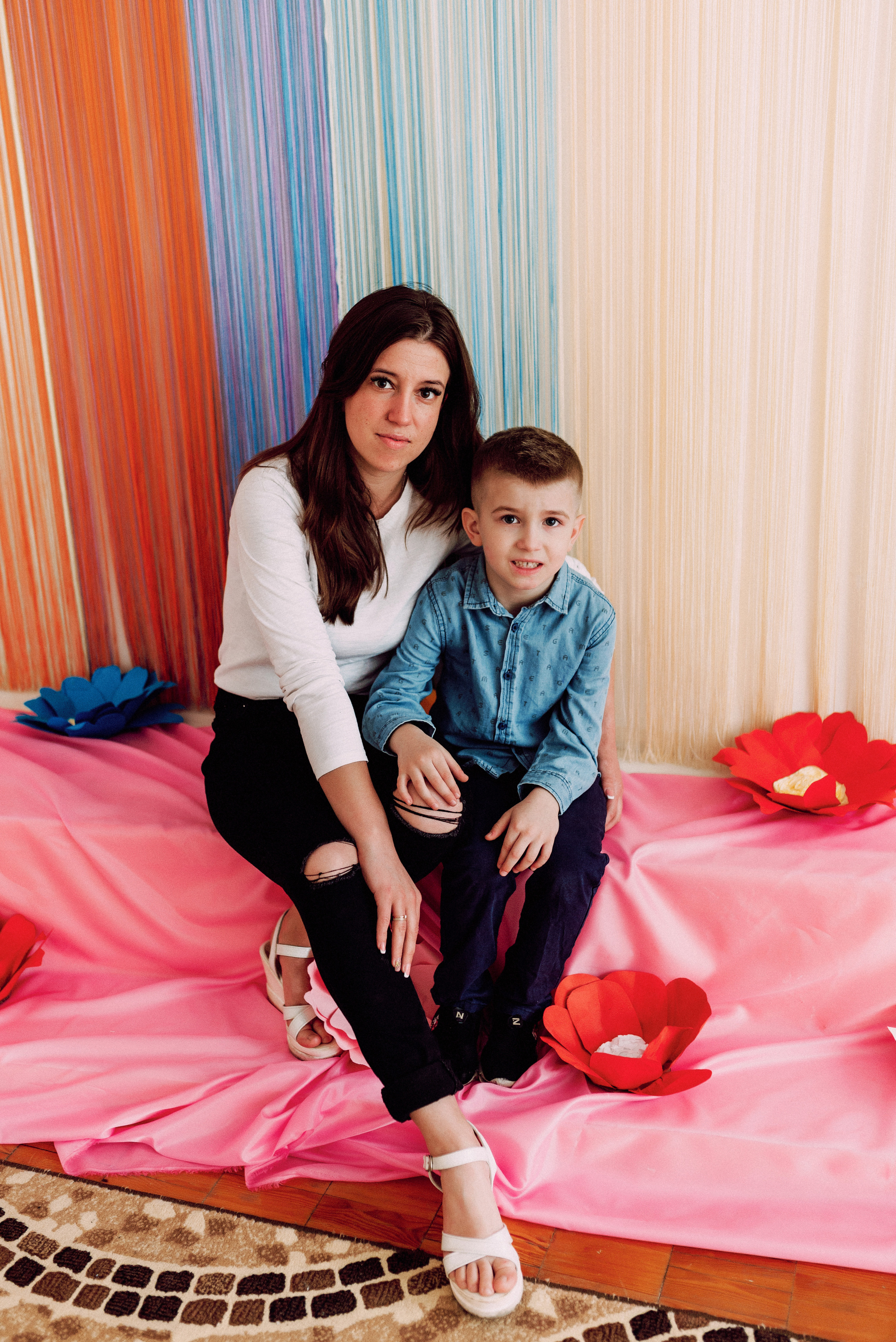 Ранок в садочку. Весільний фотограф | Рівне | Львів | Ваш фотограф на весілля