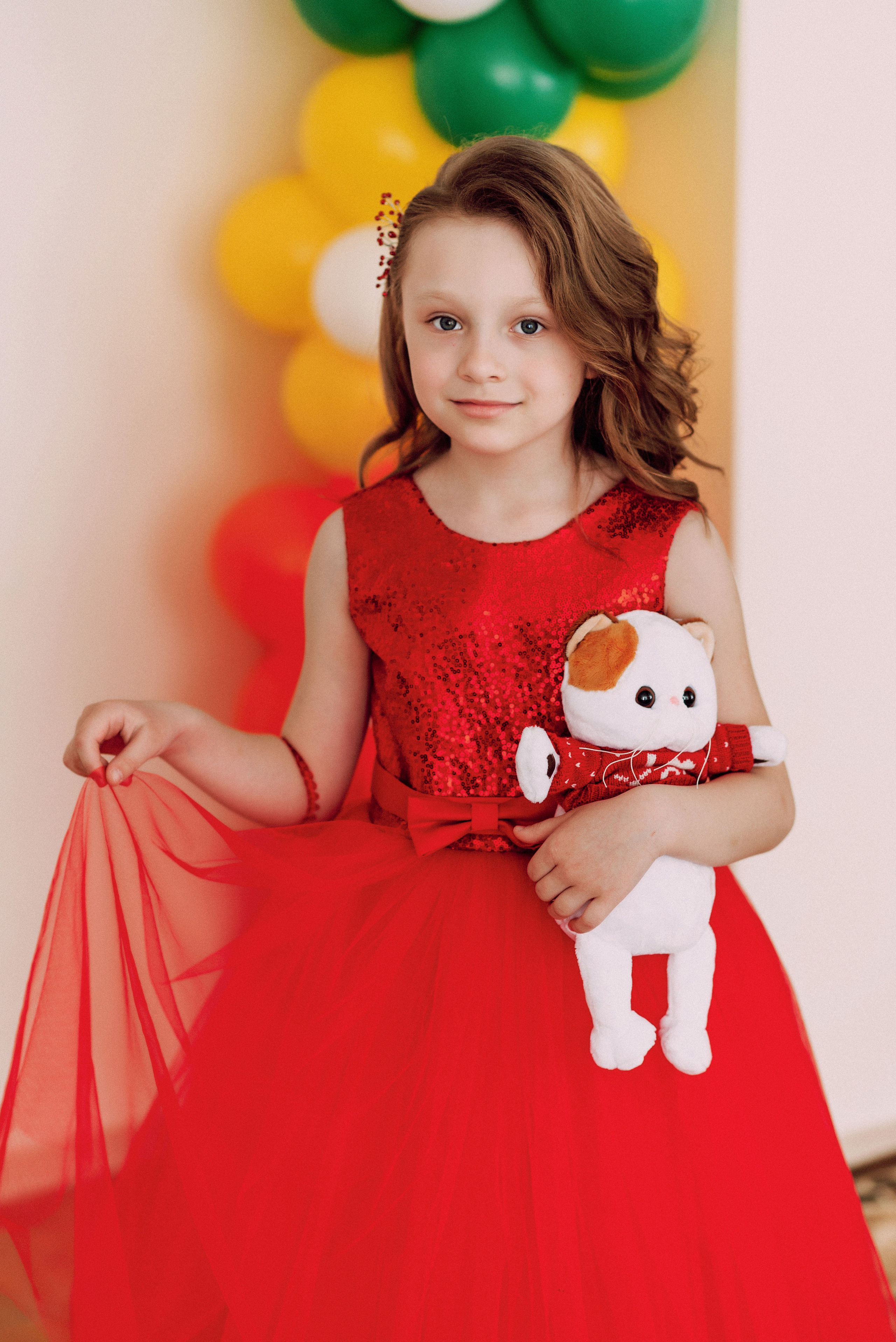 Ранок в садочку. Весільний фотограф | Рівне | Львів | Ваш фотограф на весілля