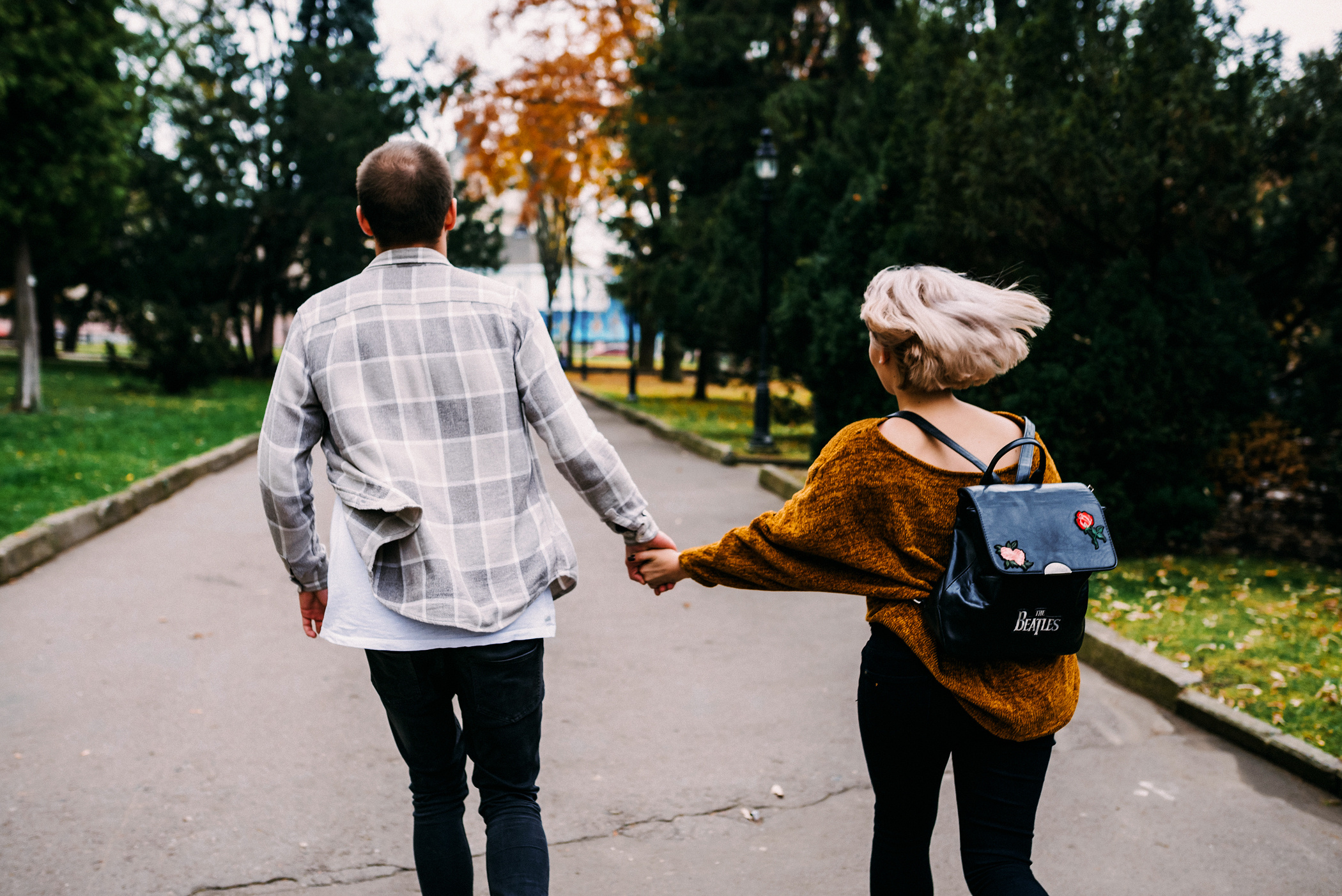 Драйв, молодість, любов. Весільний фотограф | Рівне | Львів | Ваш фотограф на весілля