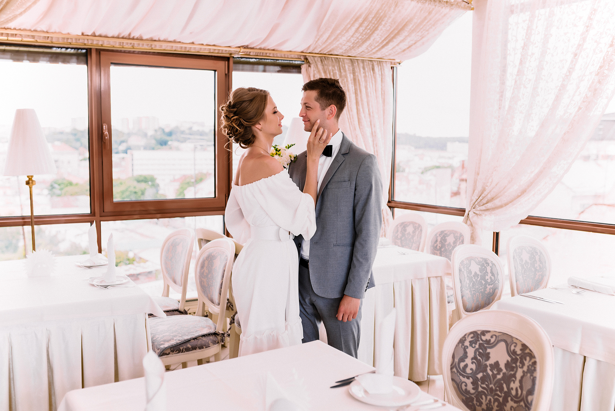 Реєстрація шлюбу та прогулянка Львовом. Весільний фотограф | Рівне | Львів | Ваш фотограф на весілля