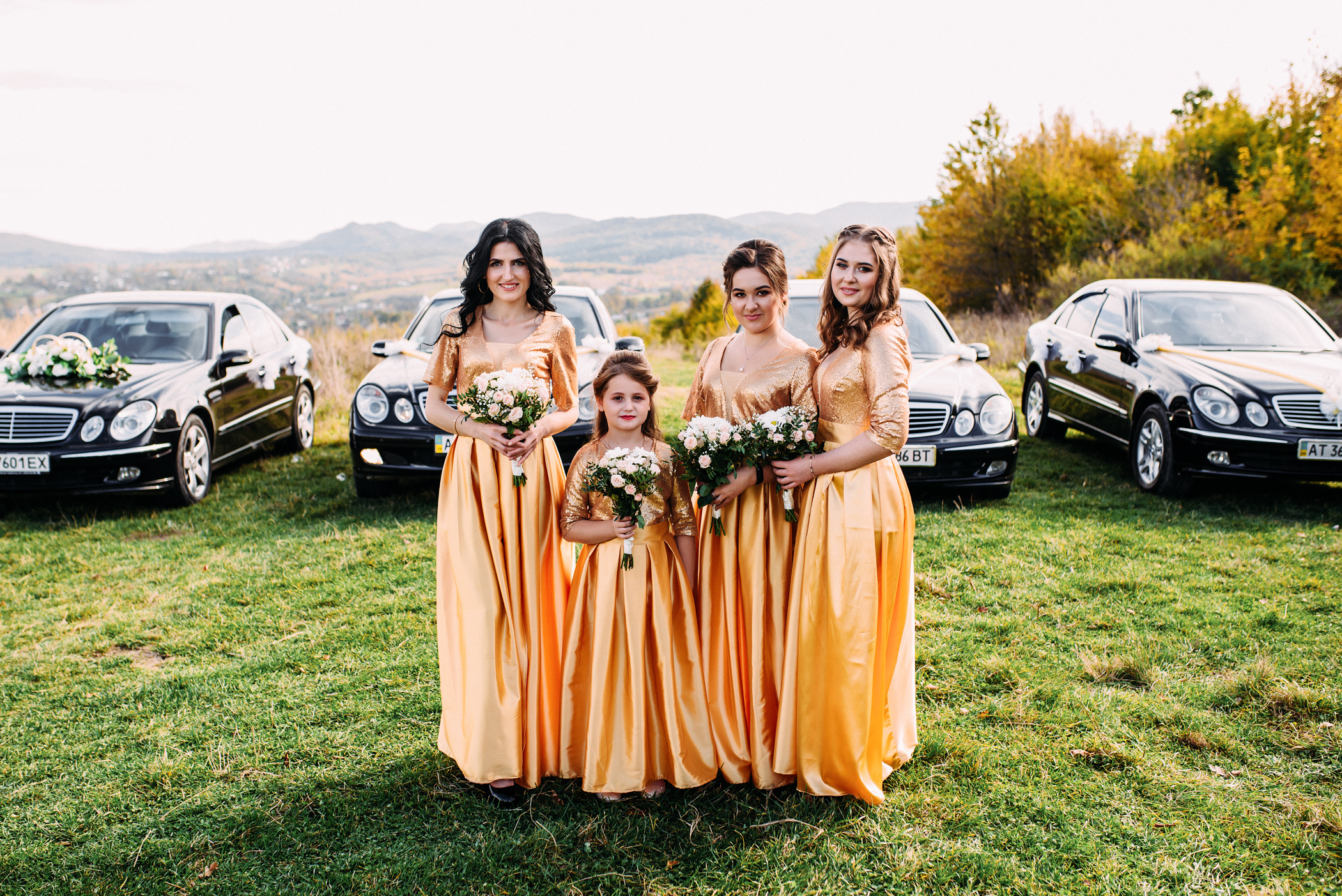 Колоритне весілля закоханих в Коломиї. Весільний фотограф | Рівне | Львів | Ваш фотограф на весілля