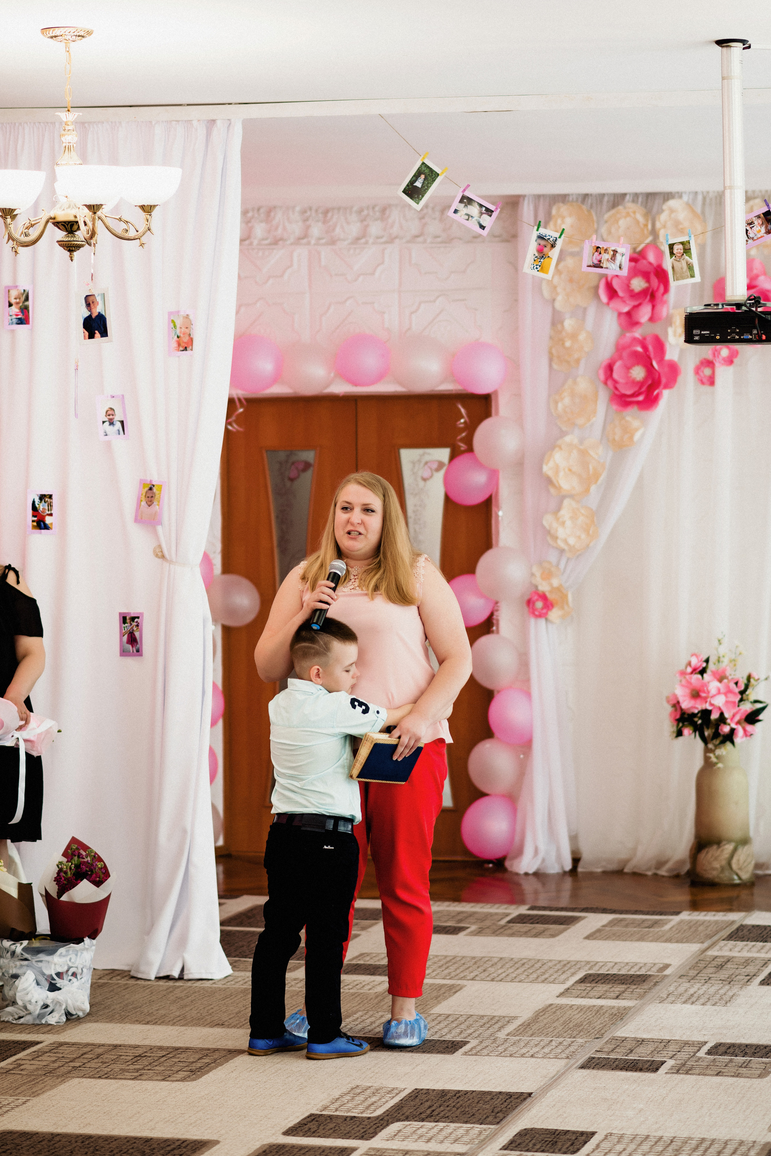 Випускний в садочку. Весільний фотограф | Рівне | Львів | Ваш фотограф на весілля