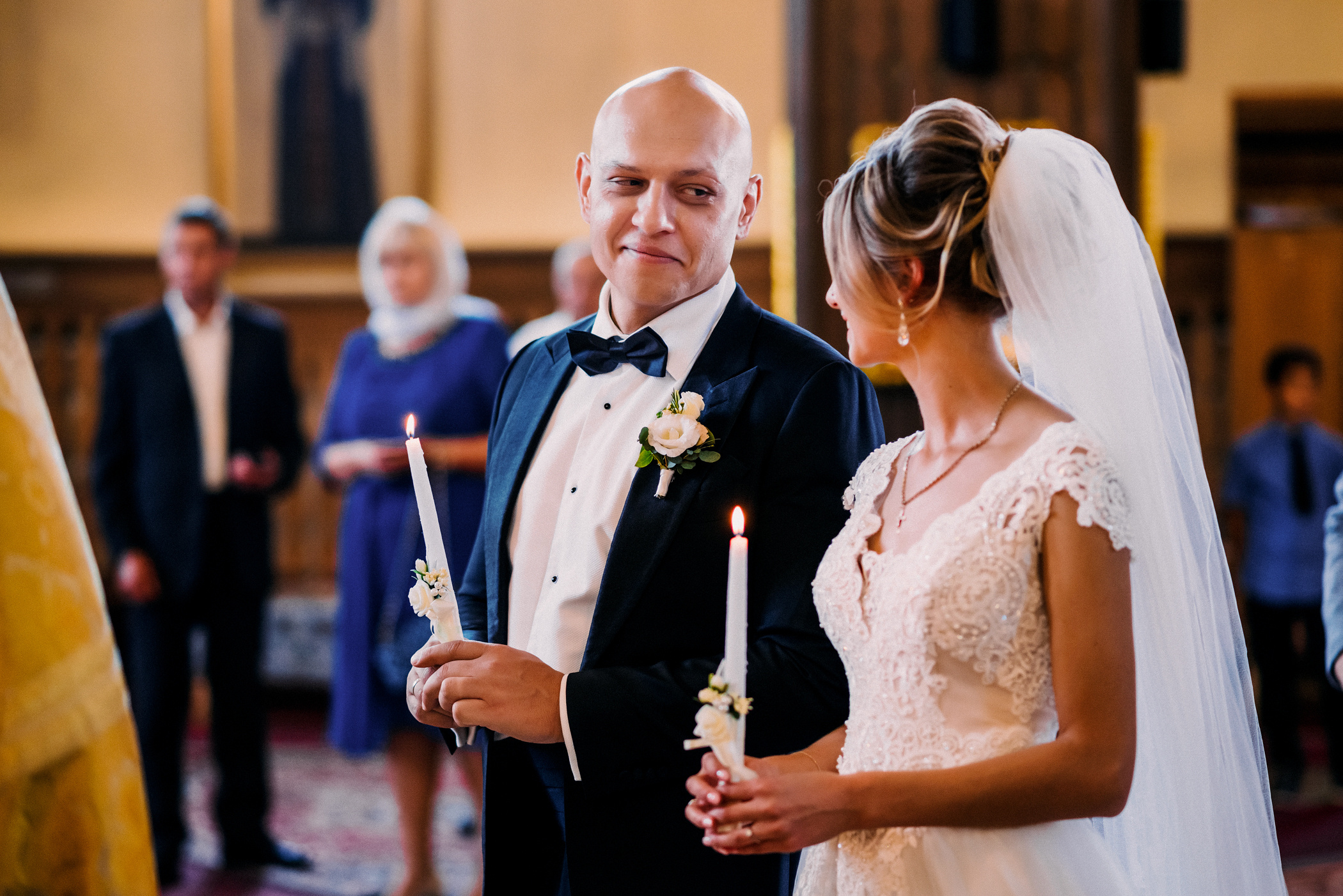 Інтернаціональне весілля в Дубенському замку. Весільний фотограф | Рівне | Львів | Ваш фотограф на весілля