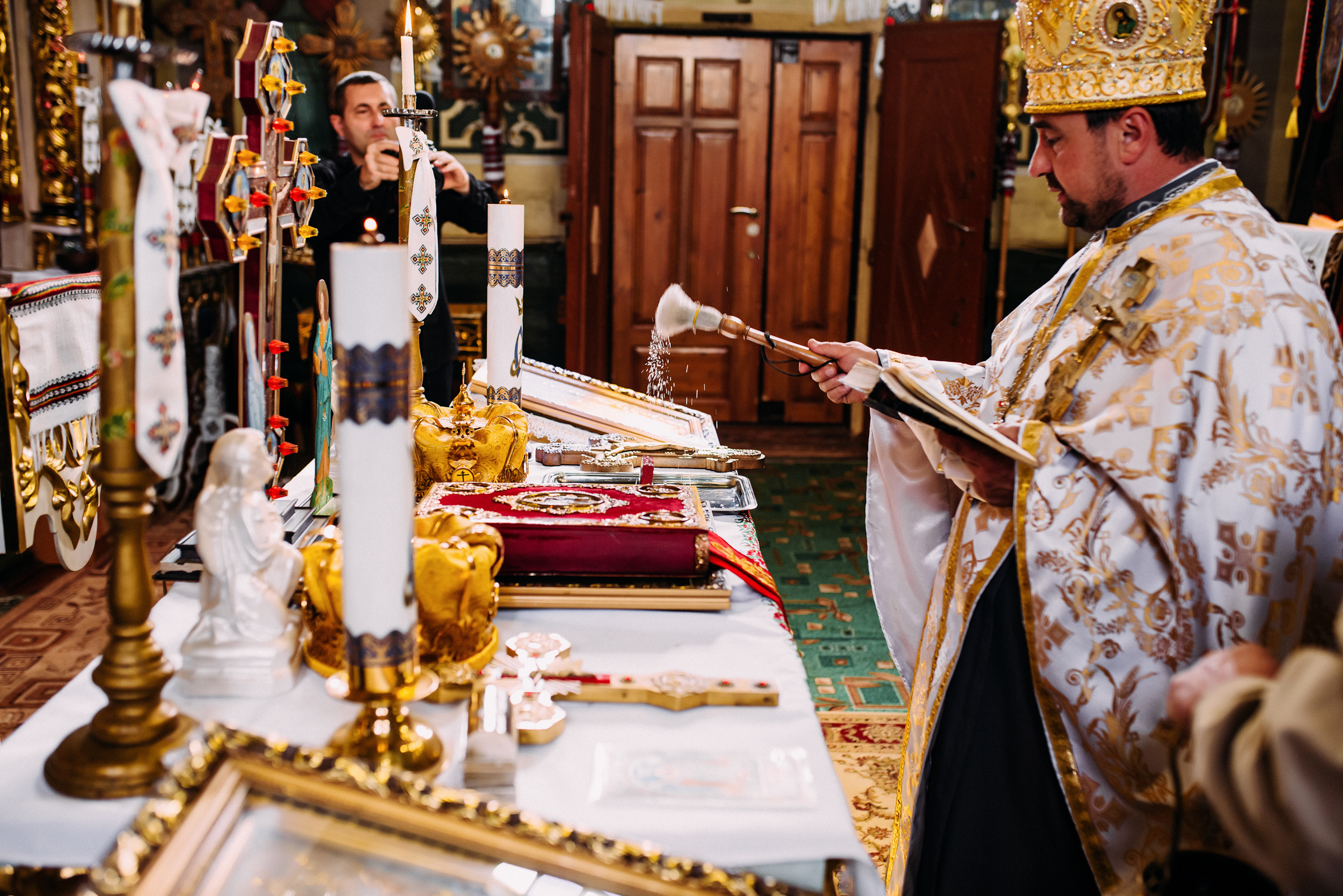 Колоритне весілля закоханих в Коломиї. Весільний фотограф | Рівне | Львів | Ваш фотограф на весілля