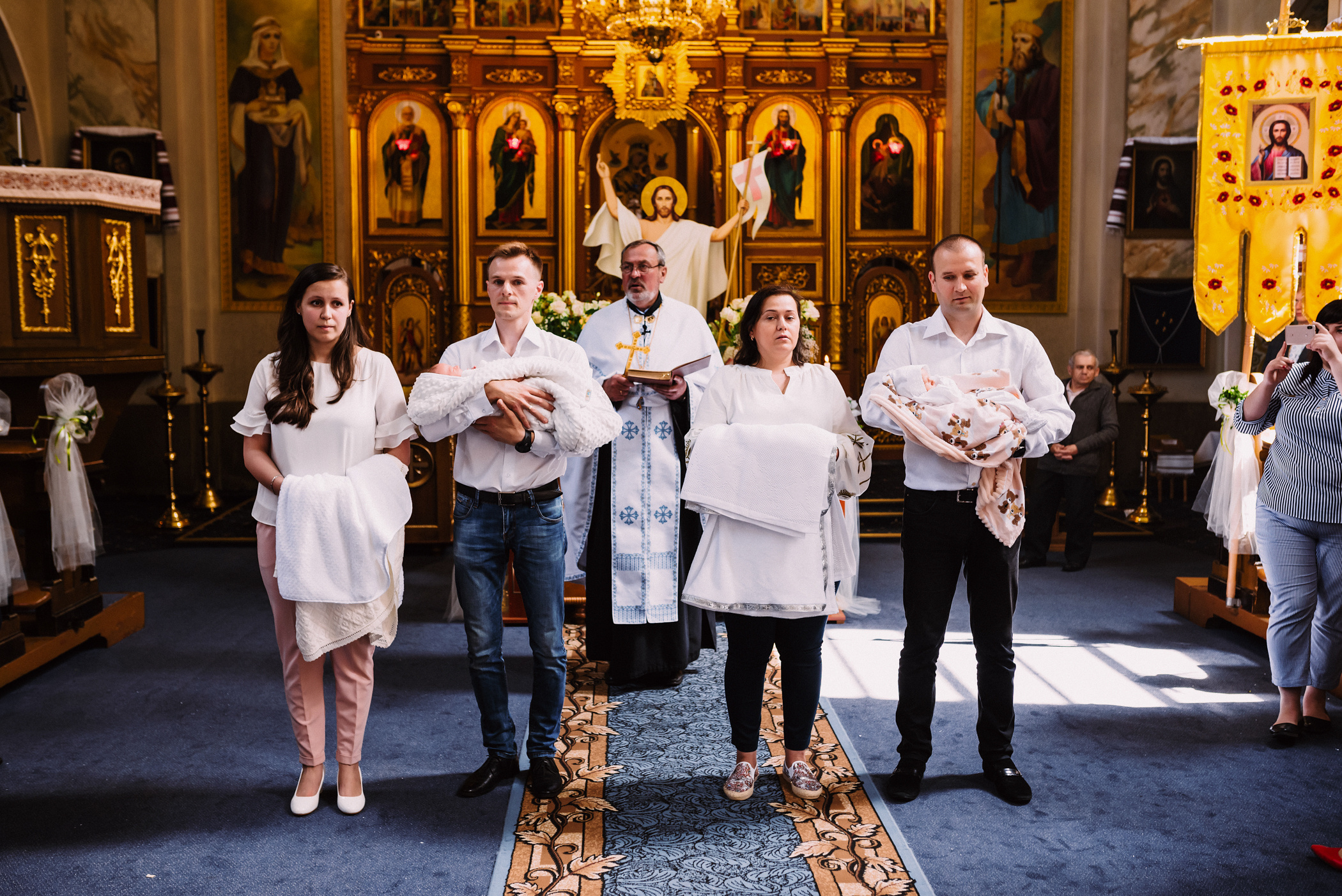 Фотосесія хрещення у Львові. Весільний фотограф | Рівне | Львів | Ваш фотограф на весілля