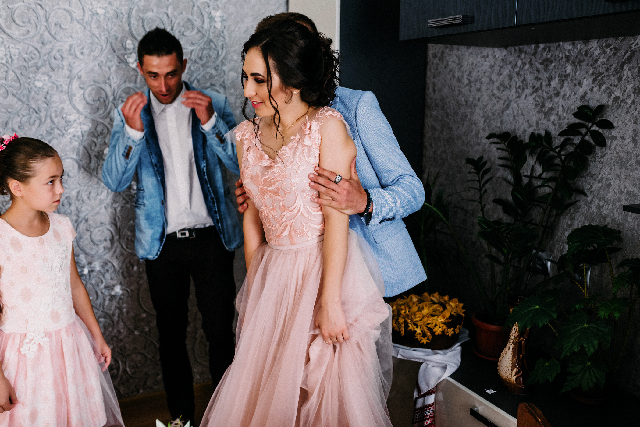 Весільна фотозйомка гарної пари в Рівному. Весільний фотограф | Рівне | Львів | Ваш фотограф на весілля