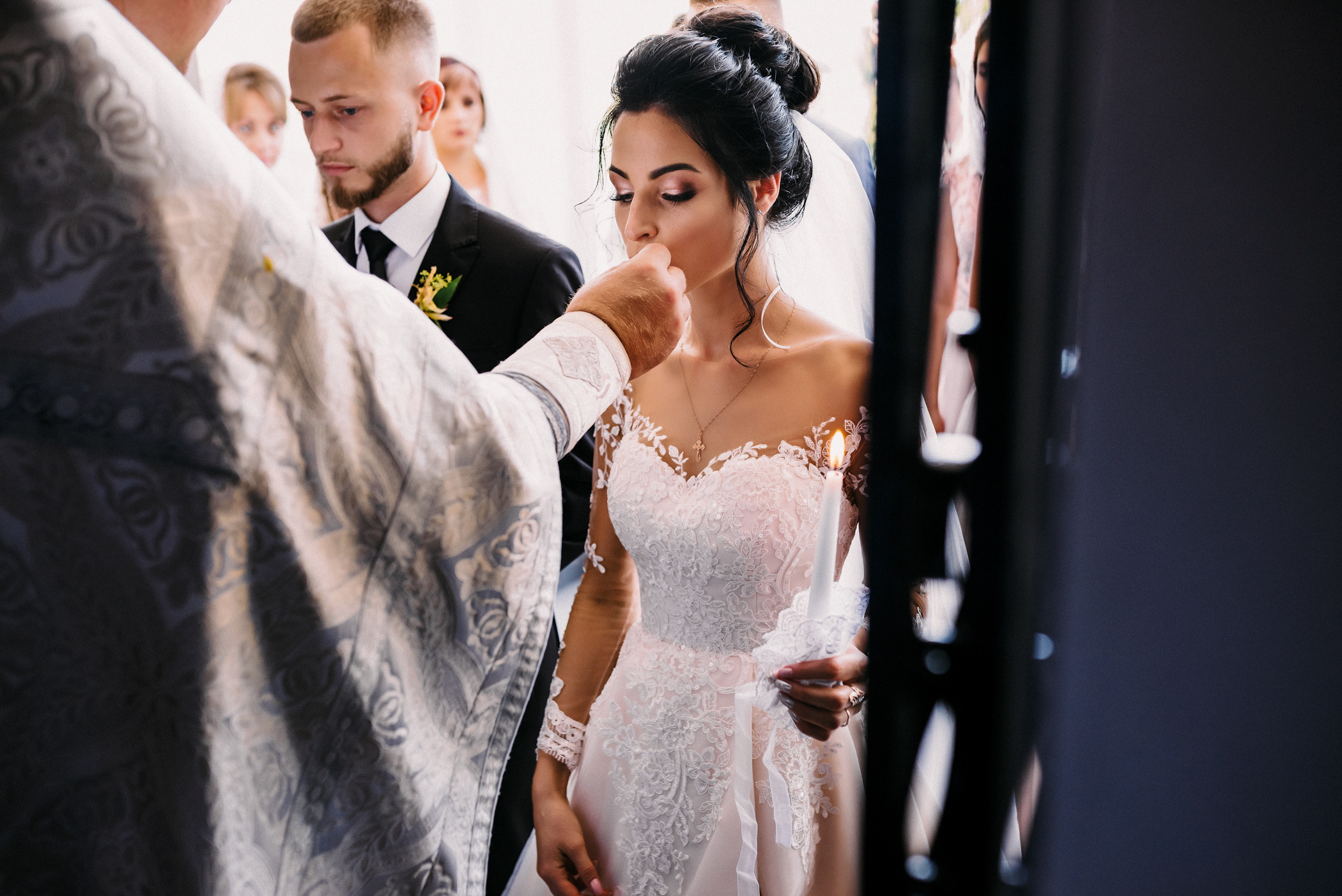 Весільна фотозйомка гарної пари в Рівному. Весільний фотограф | Рівне | Львів | Ваш фотограф на весілля