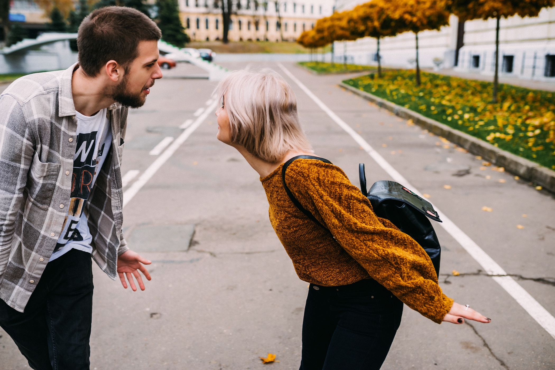 Драйв, молодість, любов. Весільний фотограф | Рівне | Львів | Ваш фотограф на весілля
