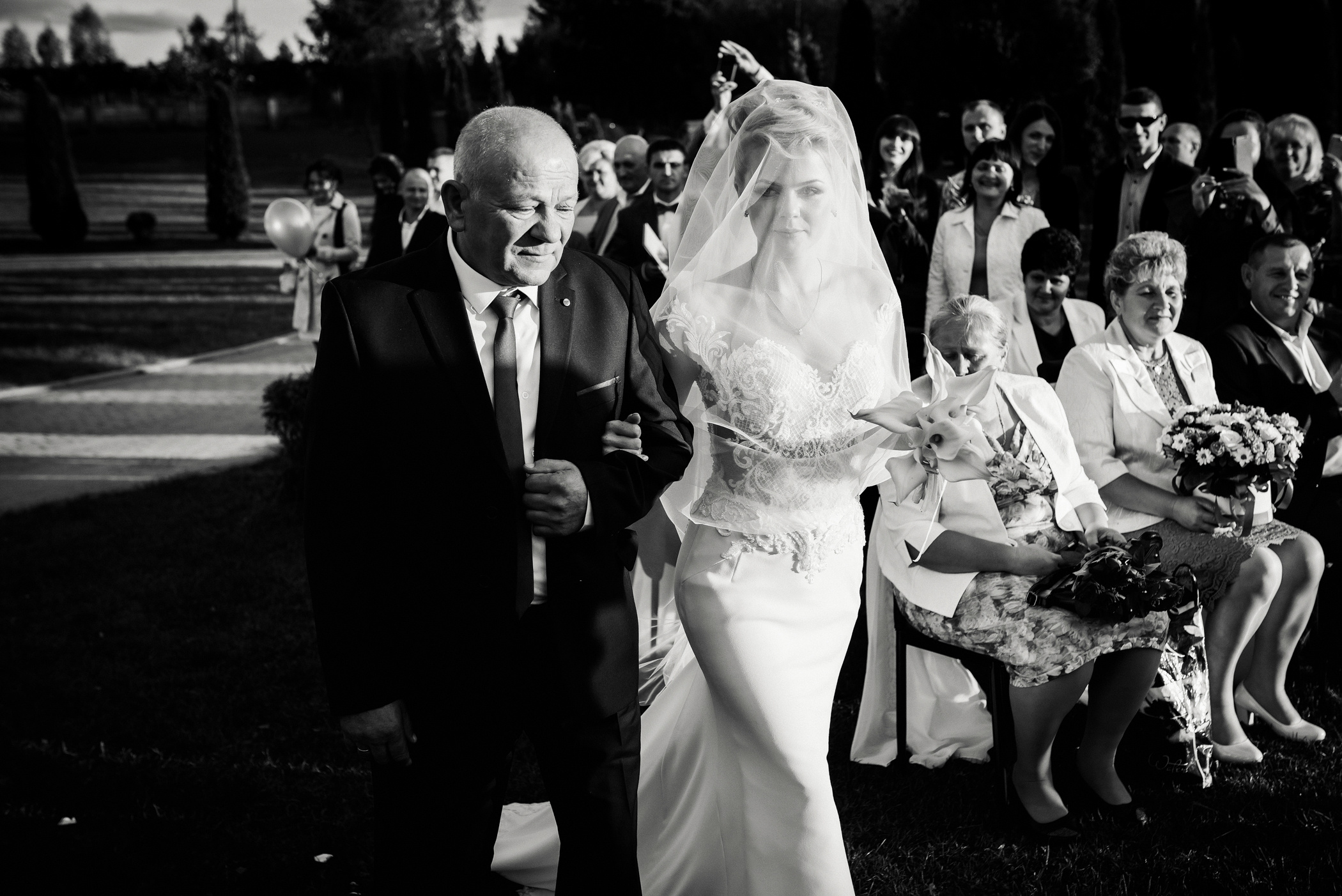 Весілля вишуканої пари у Львові. Весільний фотограф | Рівне | Львів | Ваш фотограф на весілля