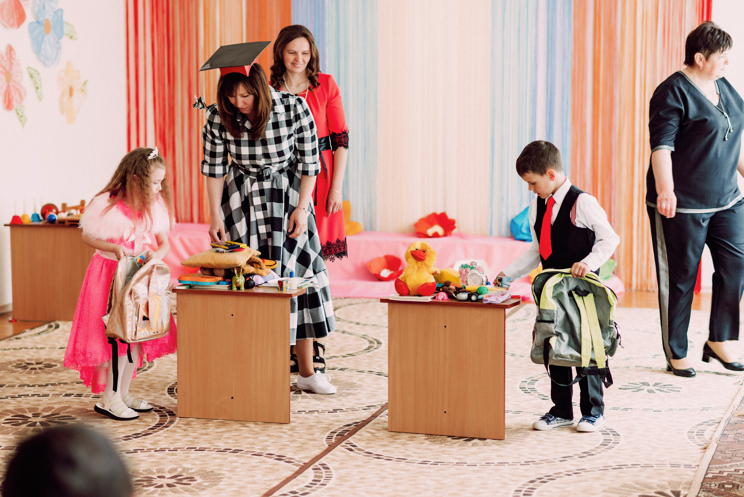 Ранок в садочку. Весільний фотограф | Рівне | Львів | Ваш фотограф на весілля