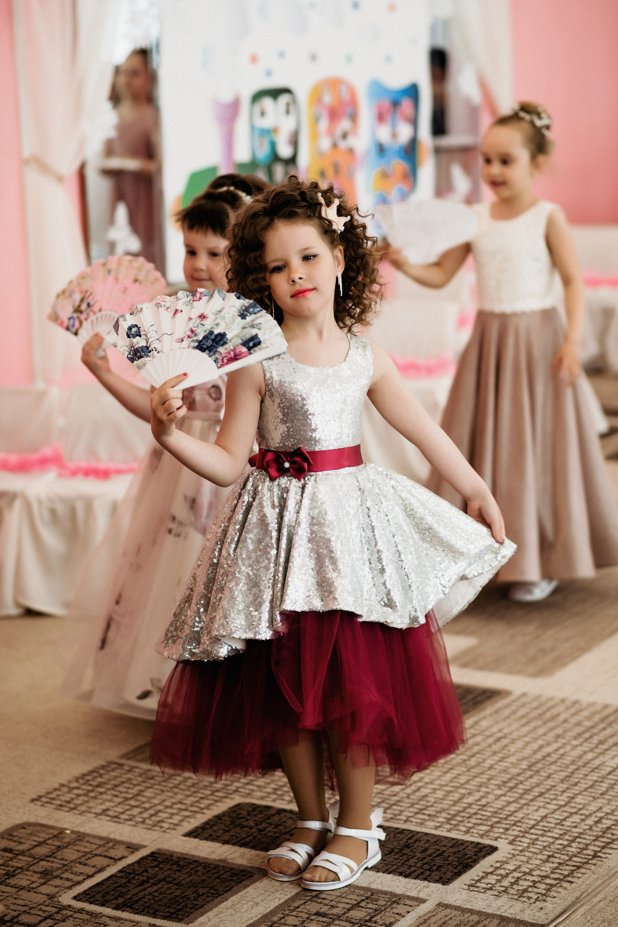 Випускний в садочку. Весільний фотограф | Рівне | Львів | Ваш фотограф на весілля