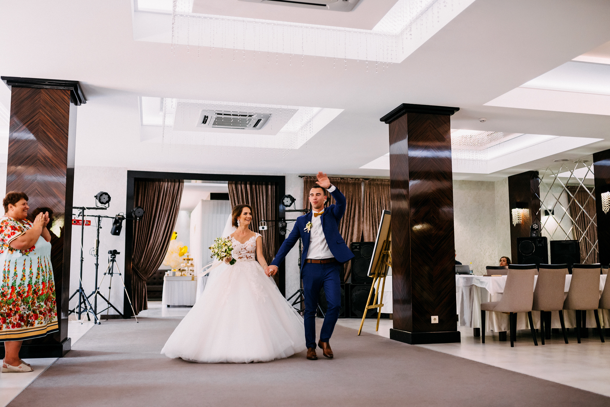 Тепле літнє весілля Юлії та Івана. Весільний фотограф | Рівне | Львів | Ваш фотограф на весілля