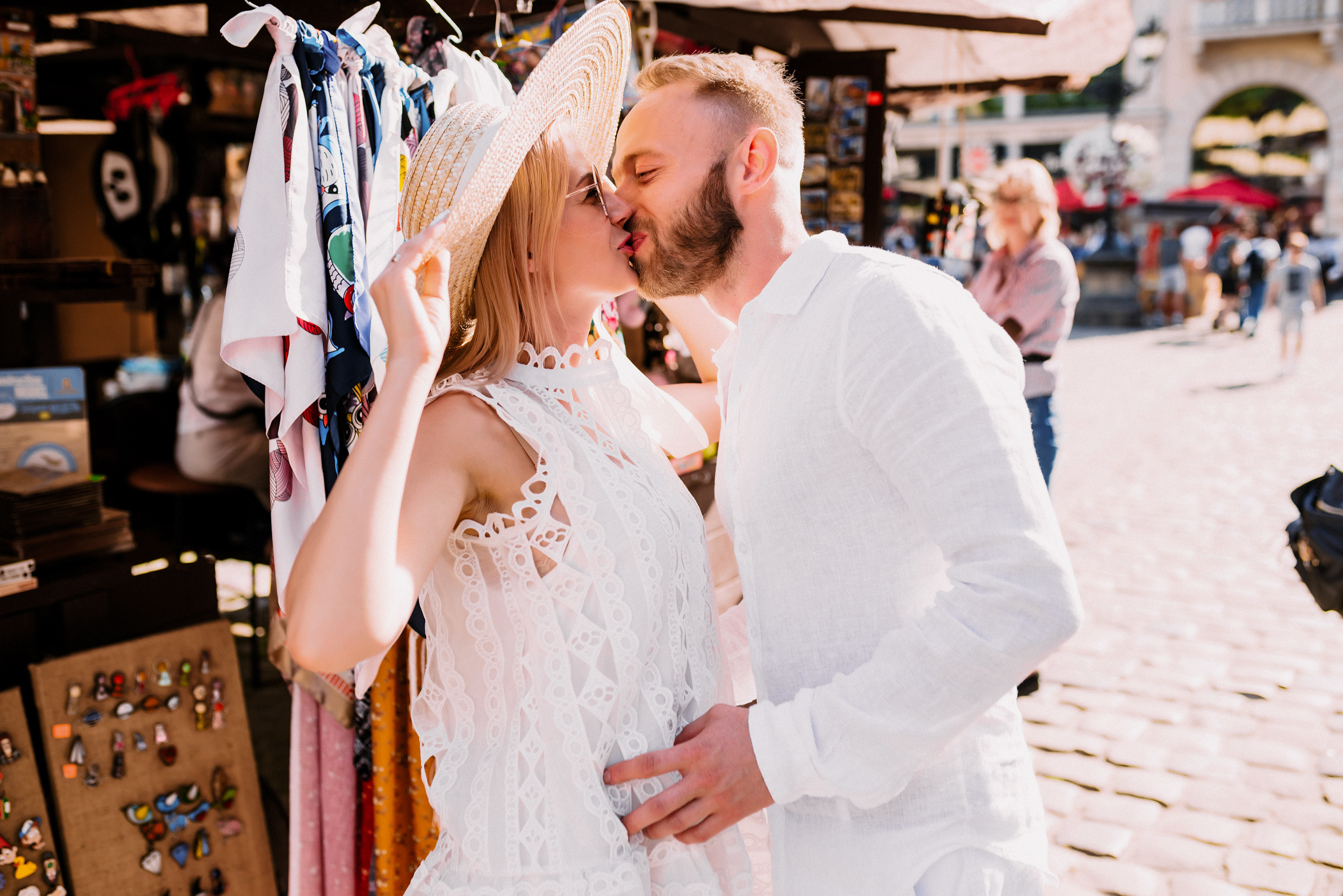 Сонячна прогулянка Львовом. Весільний фотограф | Рівне | Львів | Ваш фотограф на весілля